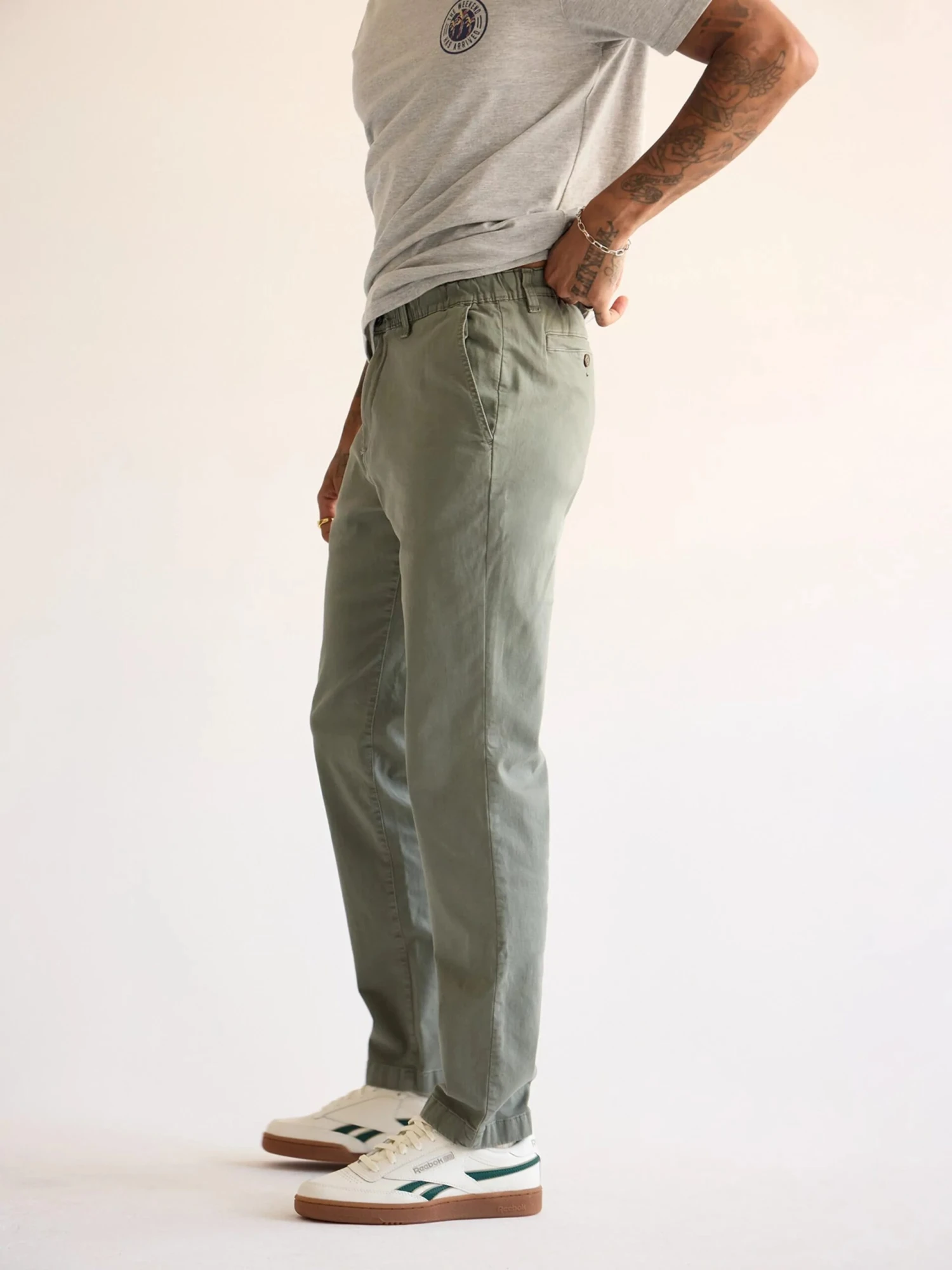 The Mount Olives 30" (Originals Pant) 5 The Mount Olives 30" (Originals Pant) - Image 5
