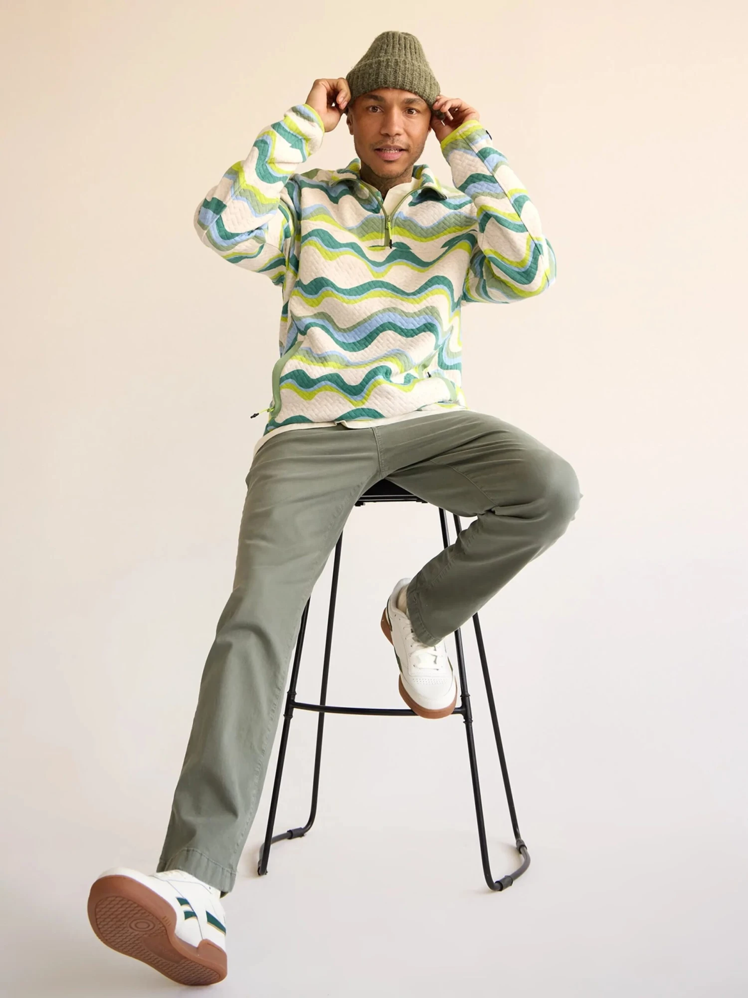 The Mount Olives 30" (Originals Pant) 8 The Mount Olives 30" (Originals Pant) - Image 8