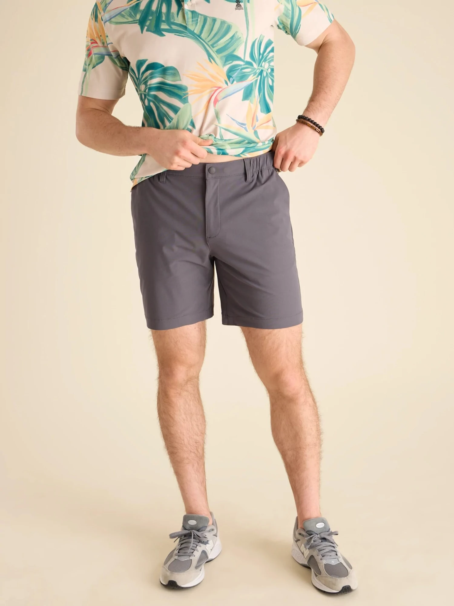 The Musts (Fairway Short) 1 The Musts (Fairway Short)