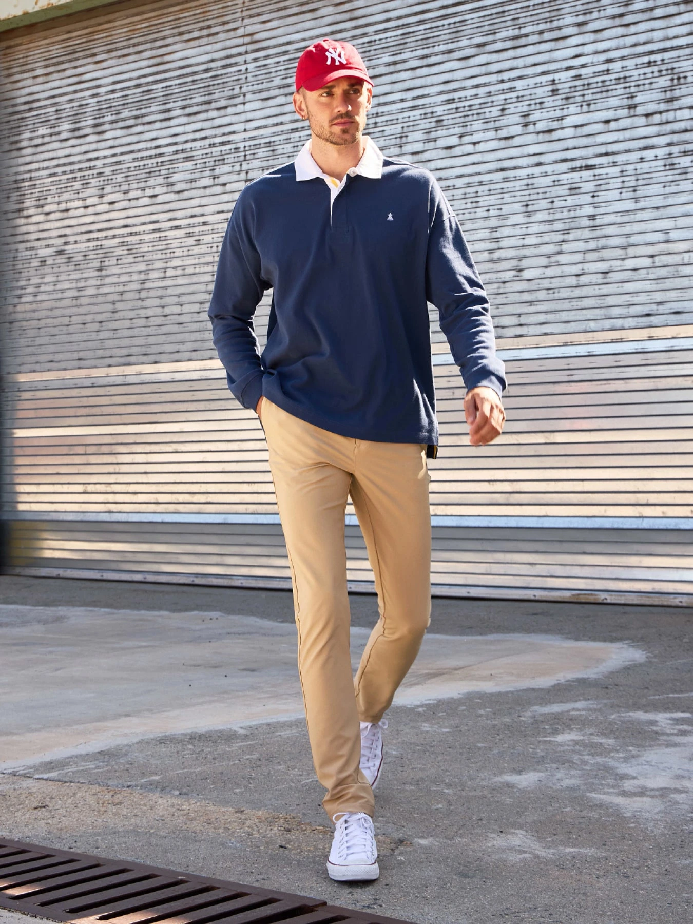 The Do Me A Solid (Legacy Shirt) 1 The Do Me A Solid (Legacy Shirt)