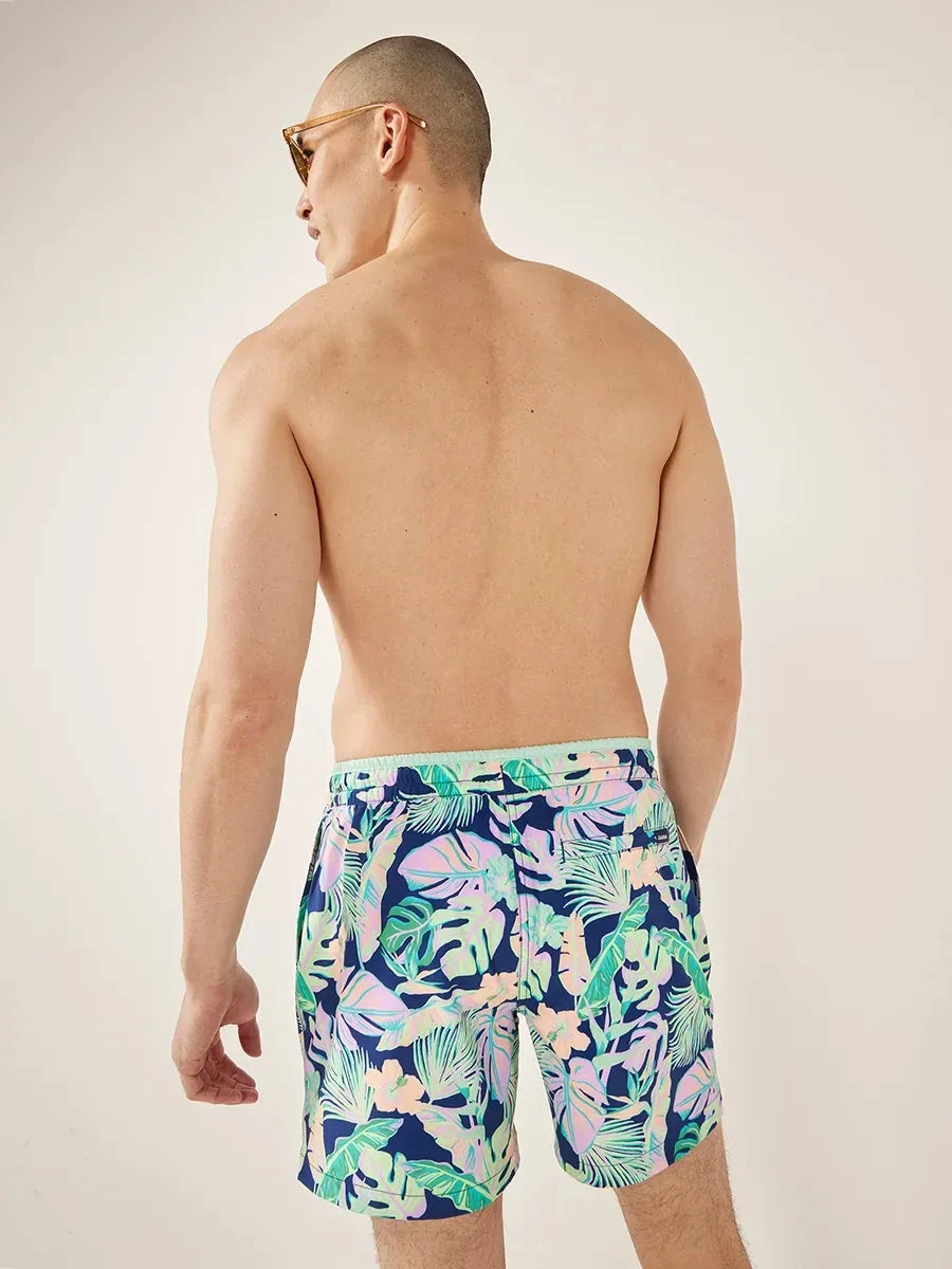 The Night Faunas 5.5" (Classic Swim Trunk) 2 The Night Faunas 5.5" (Classic Swim Trunk) - Image 2