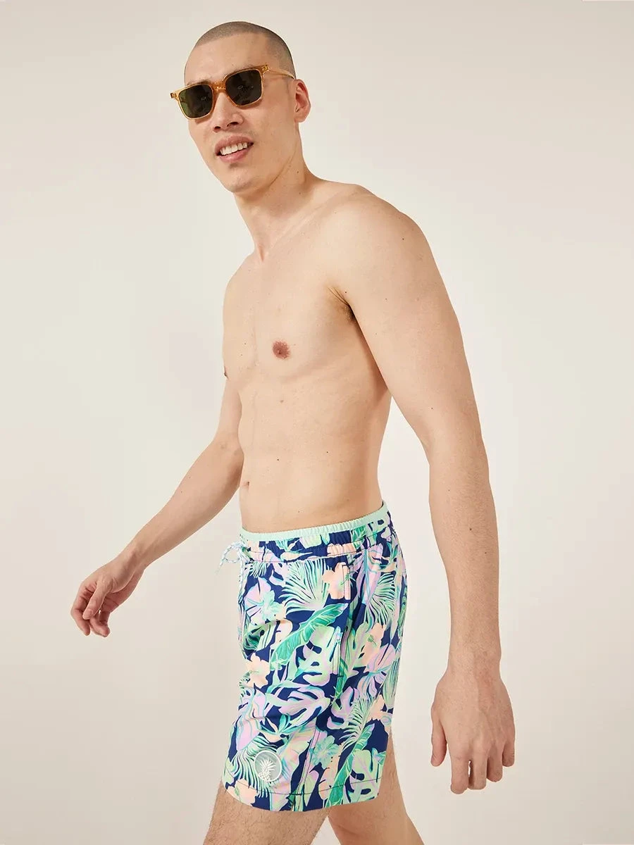 The Night Faunas 5.5" (Classic Swim Trunk) 4 The Night Faunas 5.5" (Classic Swim Trunk) - Image 4