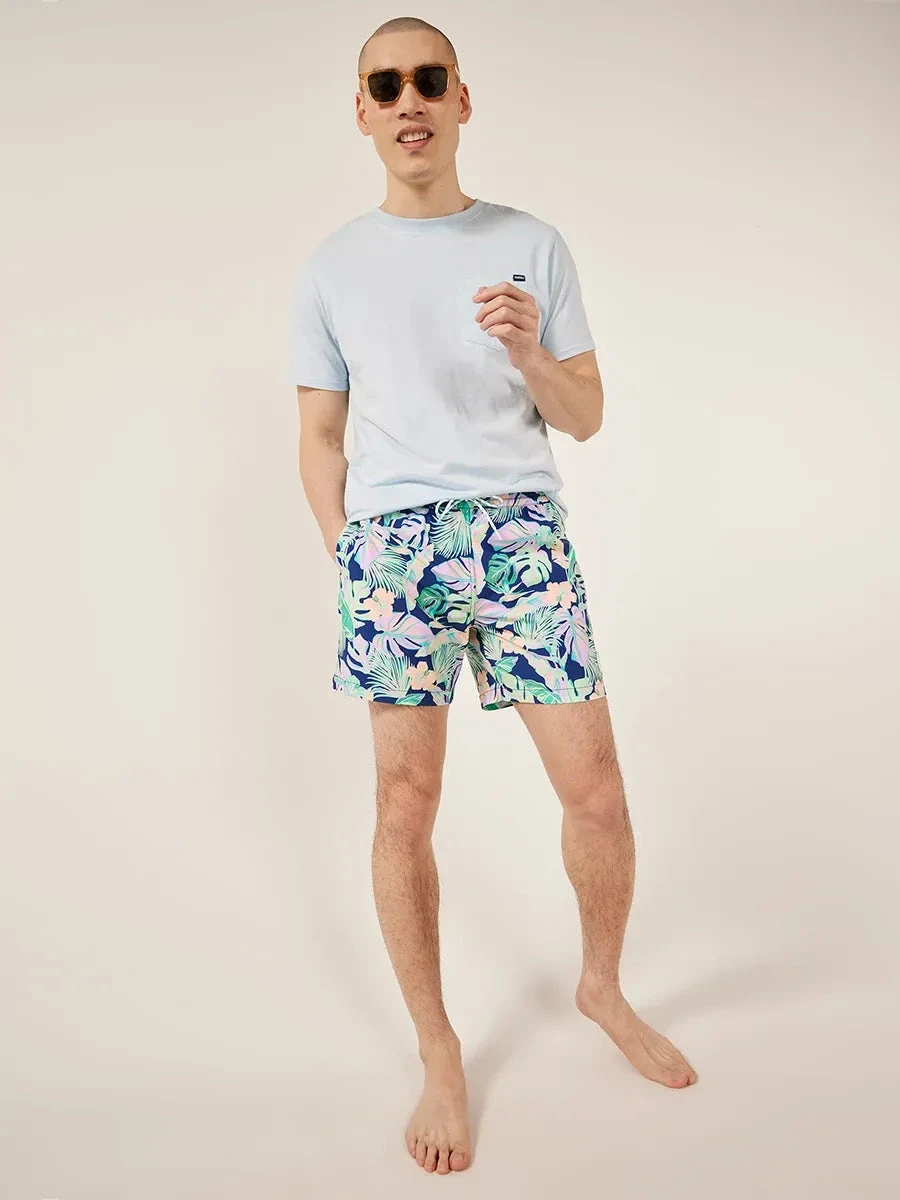 The Night Faunas 5.5" (Classic Swim Trunk) 6 The Night Faunas 5.5" (Classic Swim Trunk) - Image 6