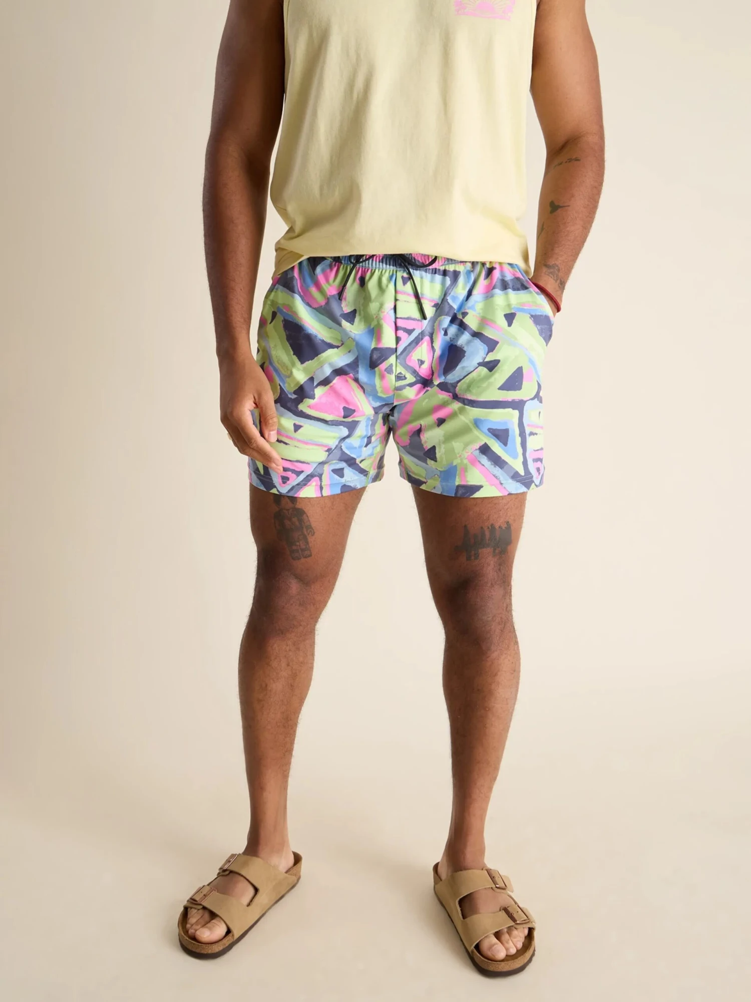 The Noisemakers 5.5" (Movementum Short) 3 The Noisemakers 5.5" (Movementum Short) - Image 3