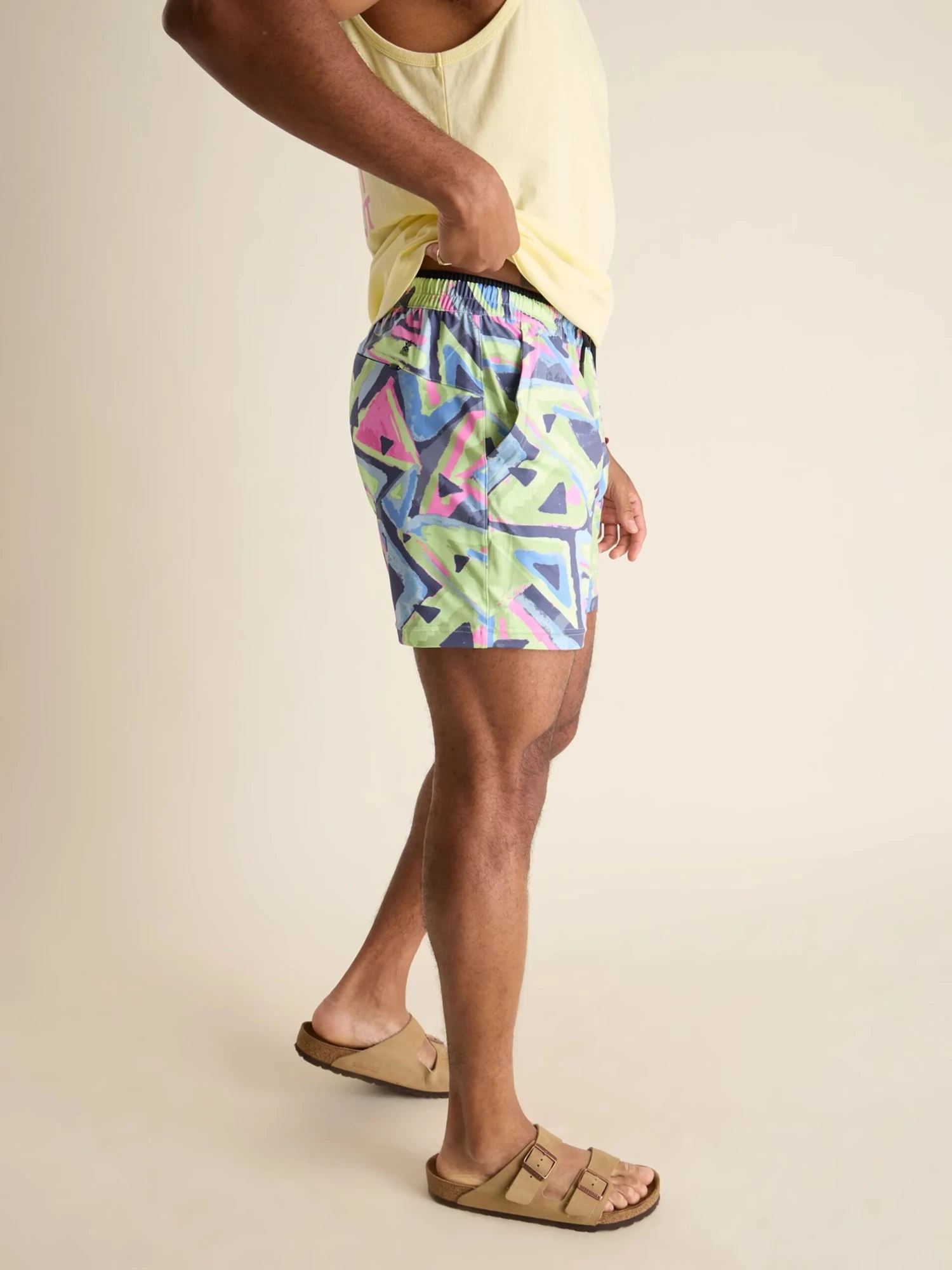 The Noisemakers 5.5" (Movementum Short) 5 The Noisemakers 5.5" (Movementum Short) - Image 5