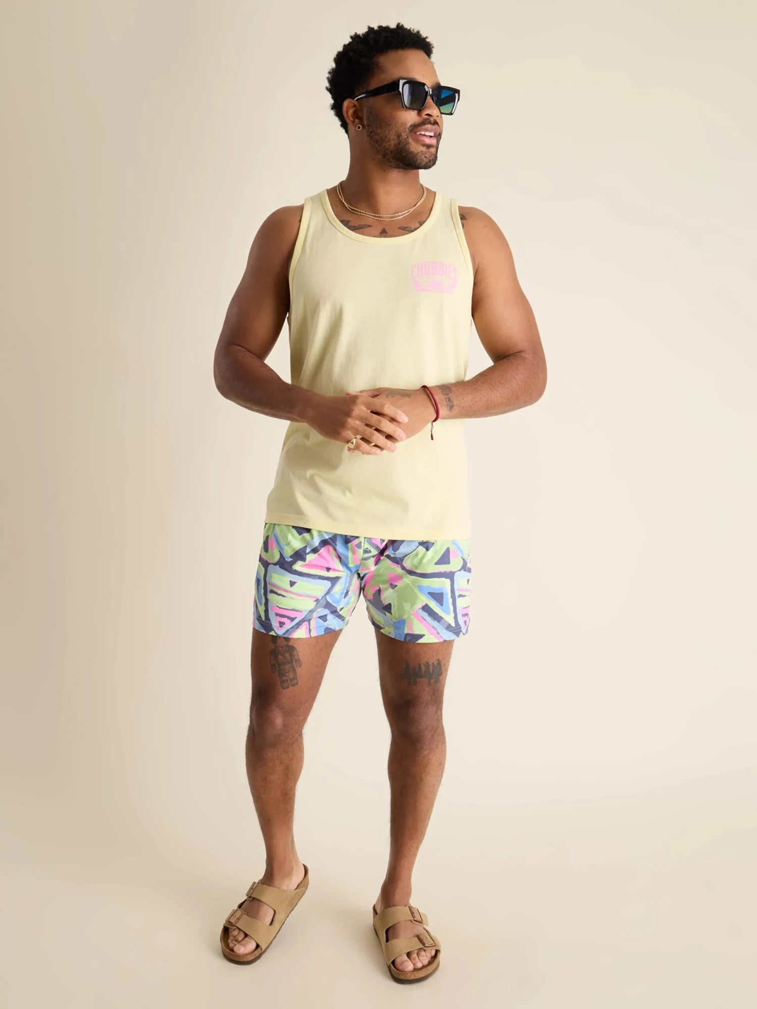 The Noisemakers 5.5" (Movementum Short) 6 The Noisemakers 5.5" (Movementum Short) - Image 6