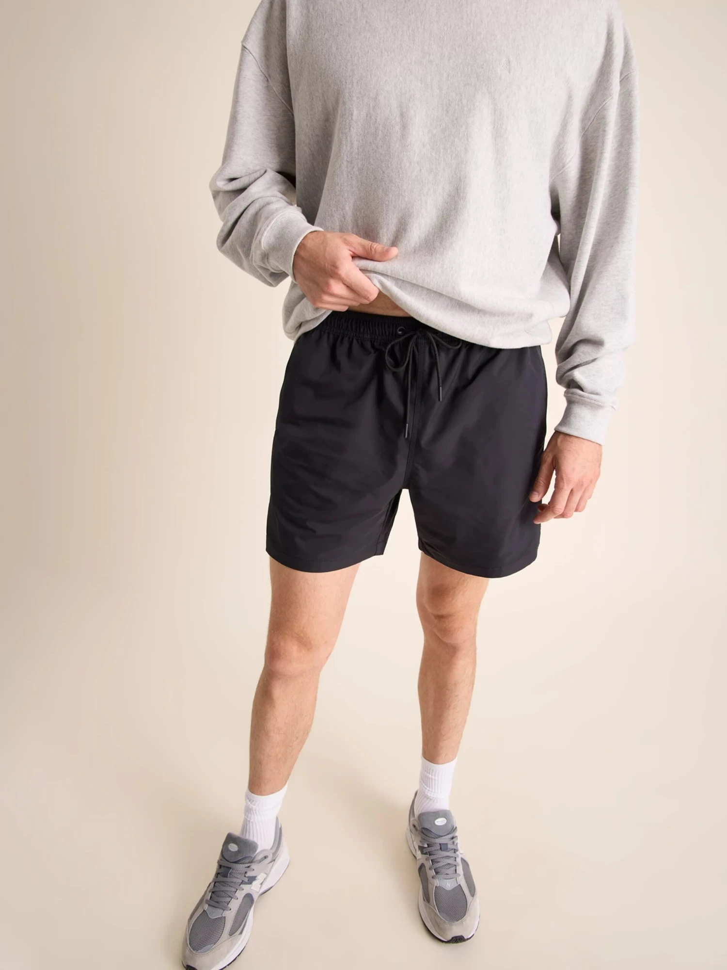 The Obsidians 6" (Freestyle Short) 1 The Obsidians 6" (Freestyle Short)