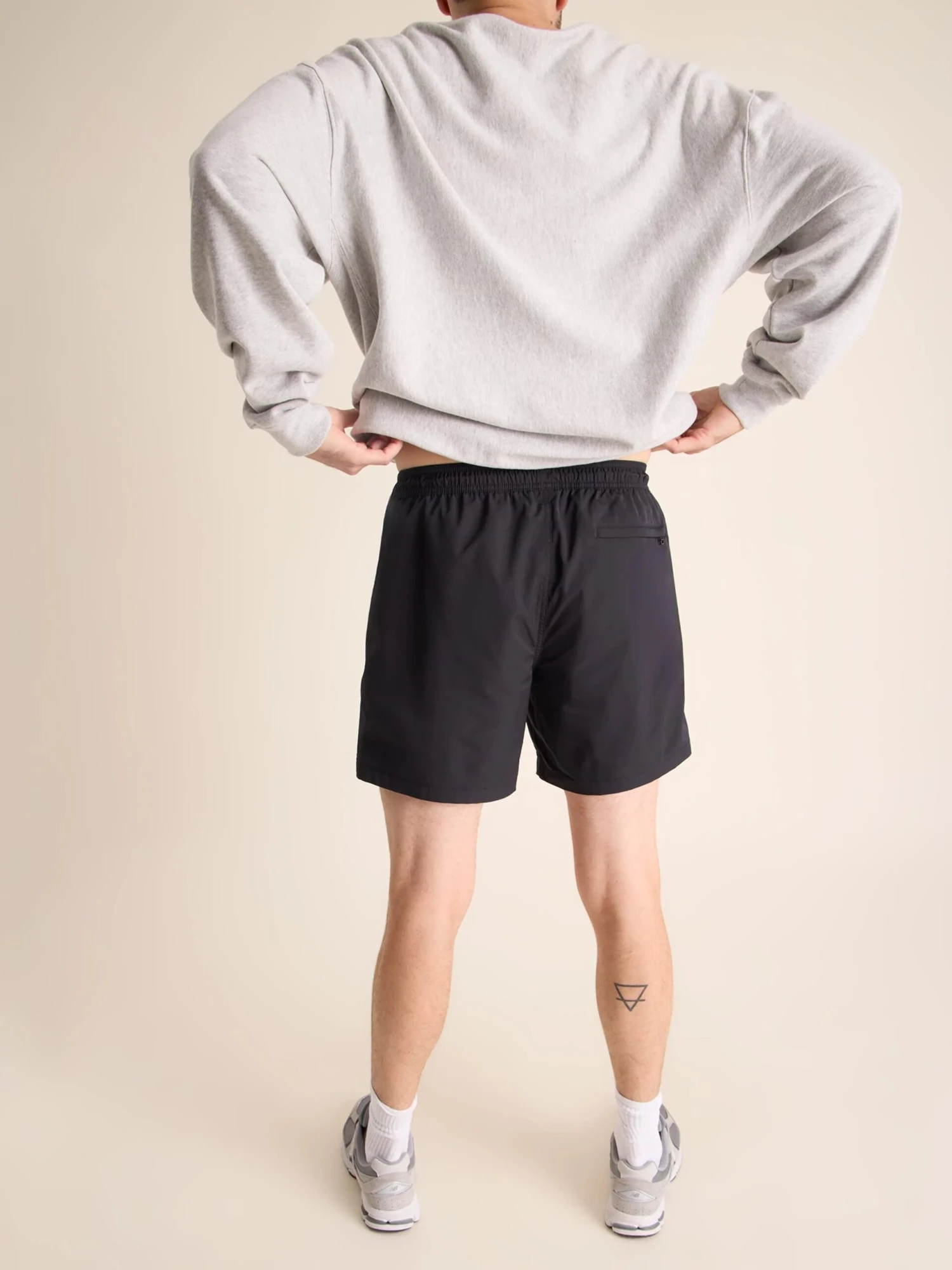 The Obsidians 6" (Freestyle Short) 3 The Obsidians 6" (Freestyle Short) - Image 3