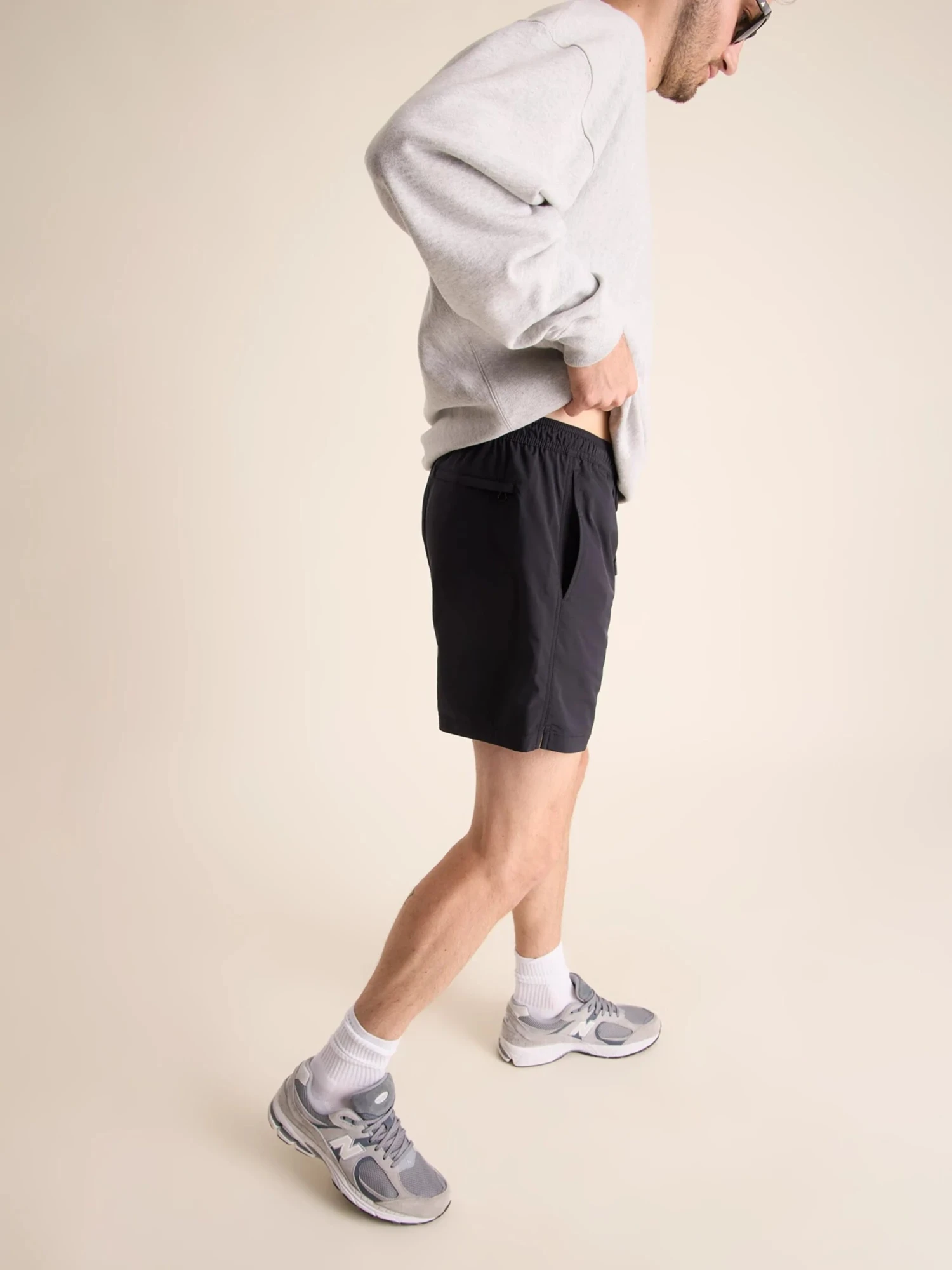 The Obsidians 6" (Freestyle Short) 5 The Obsidians 6" (Freestyle Short) - Image 5