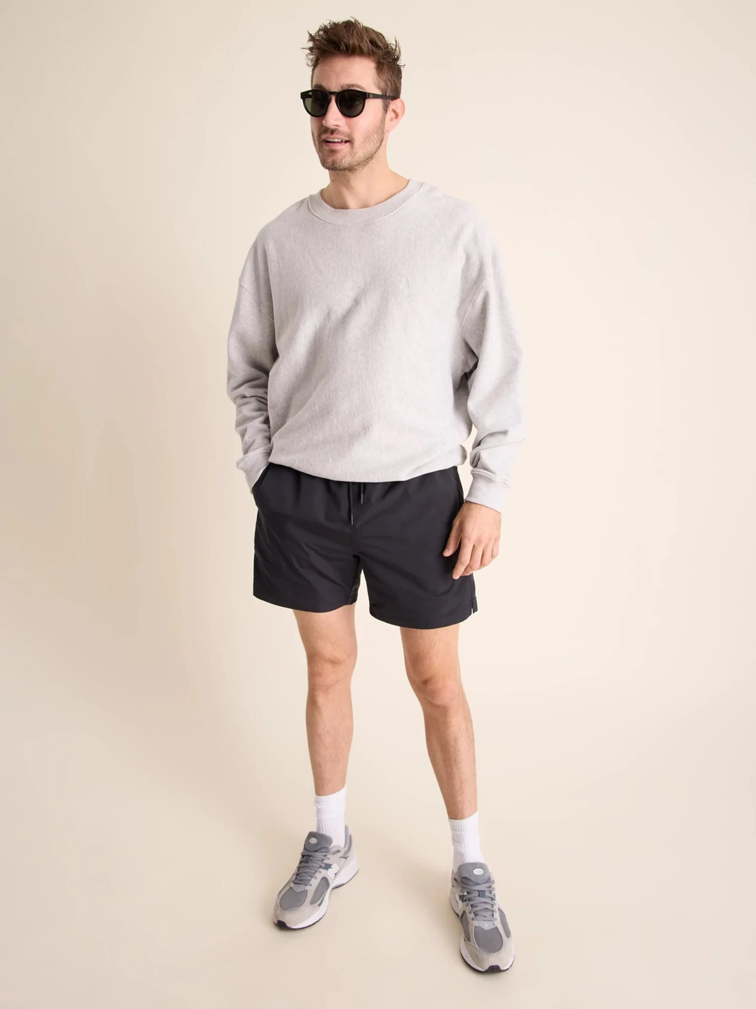 The Obsidians 6" (Freestyle Short) 8 The Obsidians 6" (Freestyle Short) - Image 8