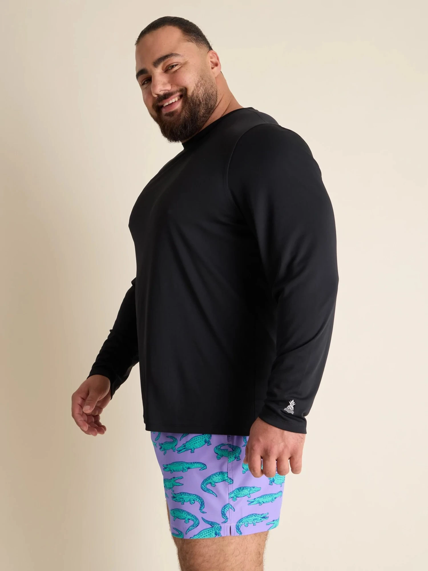 The Pinky Promise (Sun Crewneck) 3 The Pinky Promise (Sun Crewneck) - Image 3