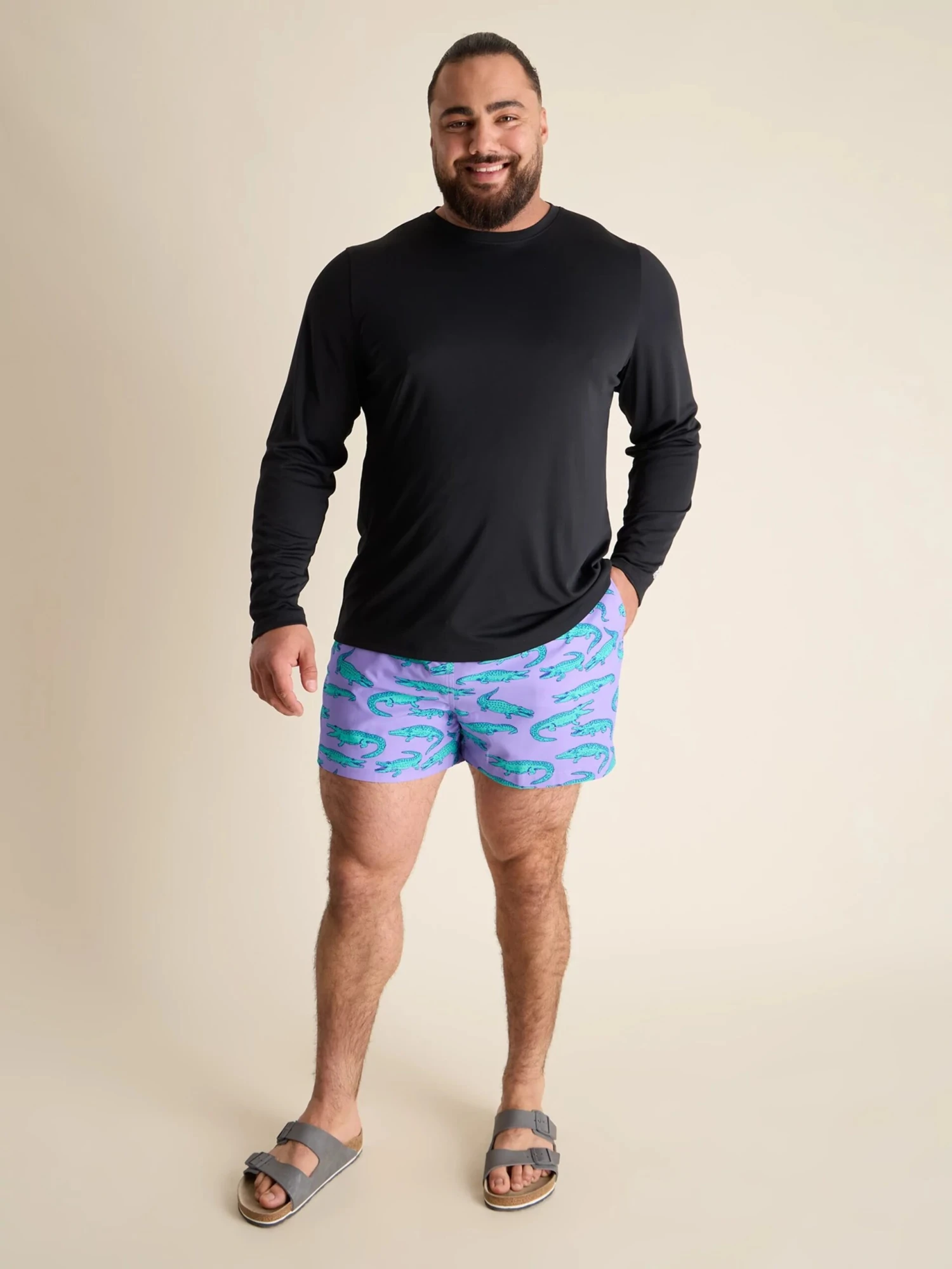 The Pinky Promise (Sun Crewneck) 4 The Pinky Promise (Sun Crewneck) - Image 4