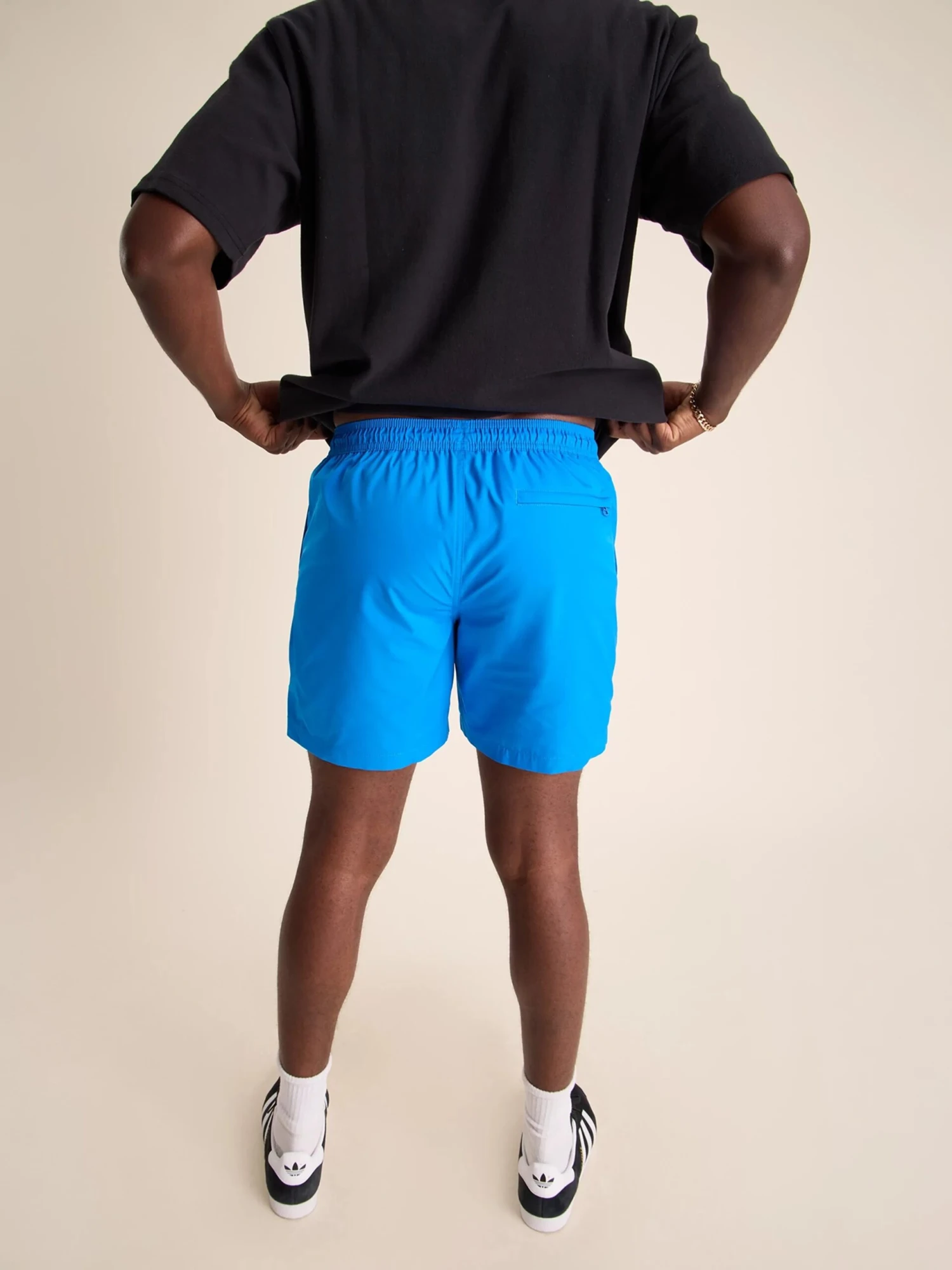 The Radiant Blues 6" (Freestyle Short) 4 The Radiant Blues 6" (Freestyle Short) - Image 4