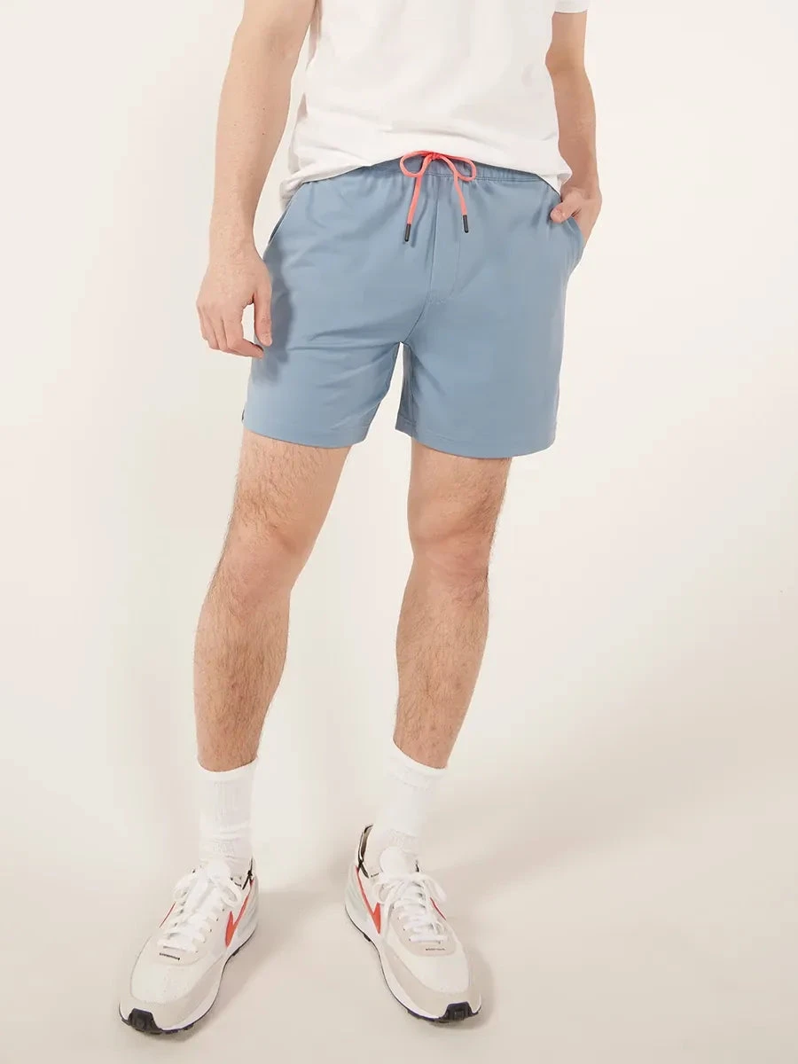 The Storms 5.5" (Movementum Short) 1 The Storms 5.5" (Movementum Short)