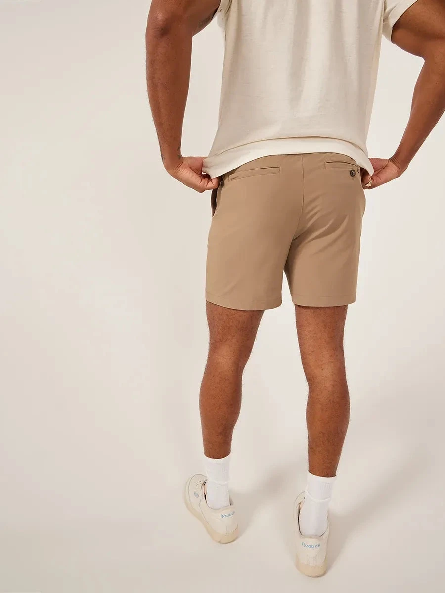 The Tahoes 6" (Lined Everywear) 2 The Tahoes 6" (Lined Everywear) - Image 2