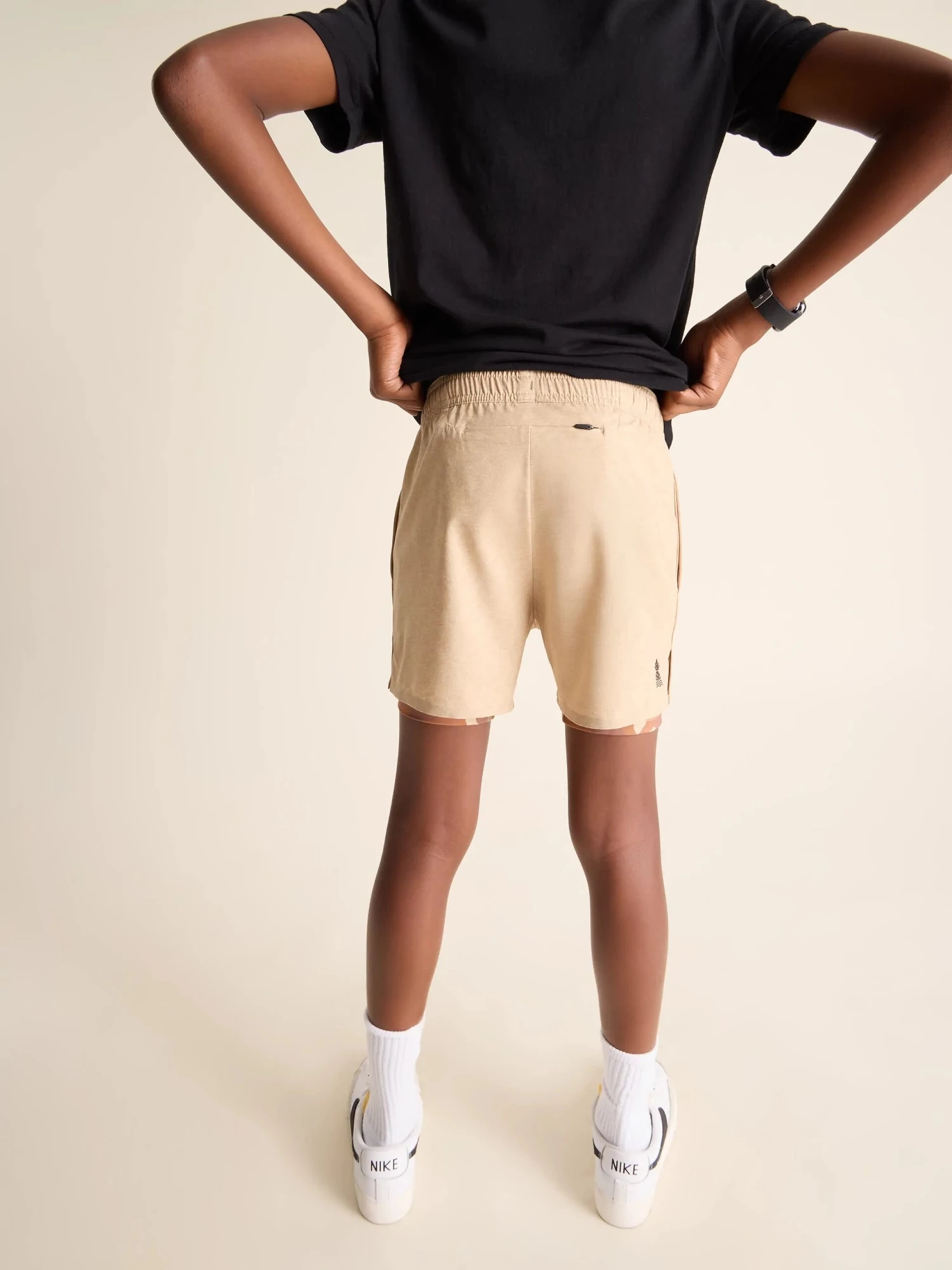 The Neutral Zones (Boys Ultimate Training Short) 5 The Neutral Zones (Boys Ultimate Training Short) - Image 5