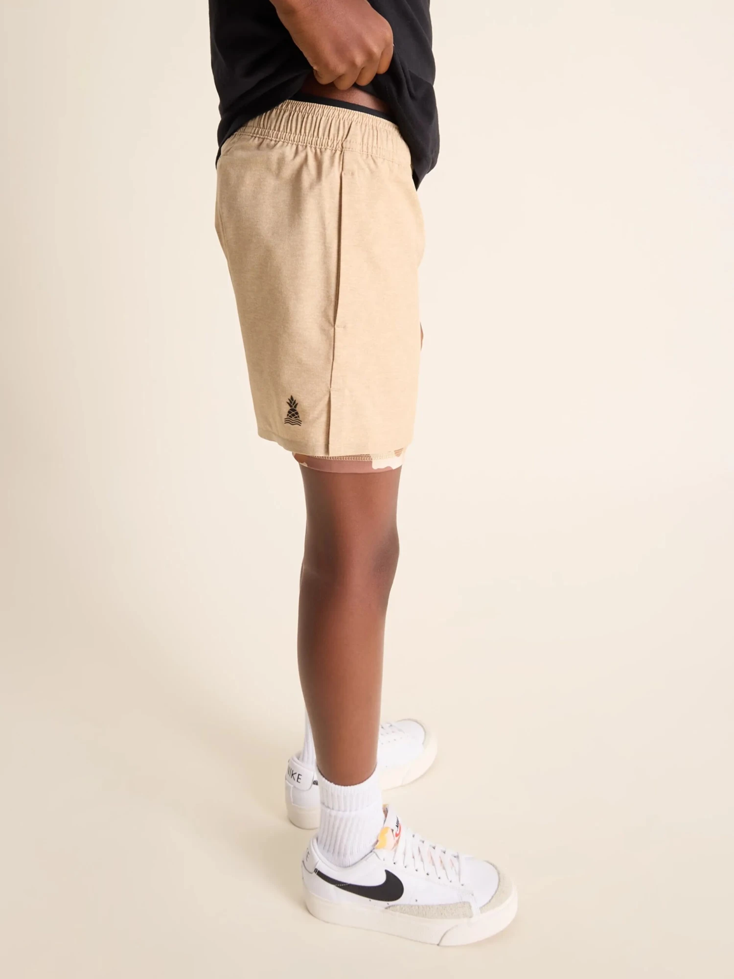 The Neutral Zones (Boys Ultimate Training Short) 7 The Neutral Zones (Boys Ultimate Training Short) - Image 7