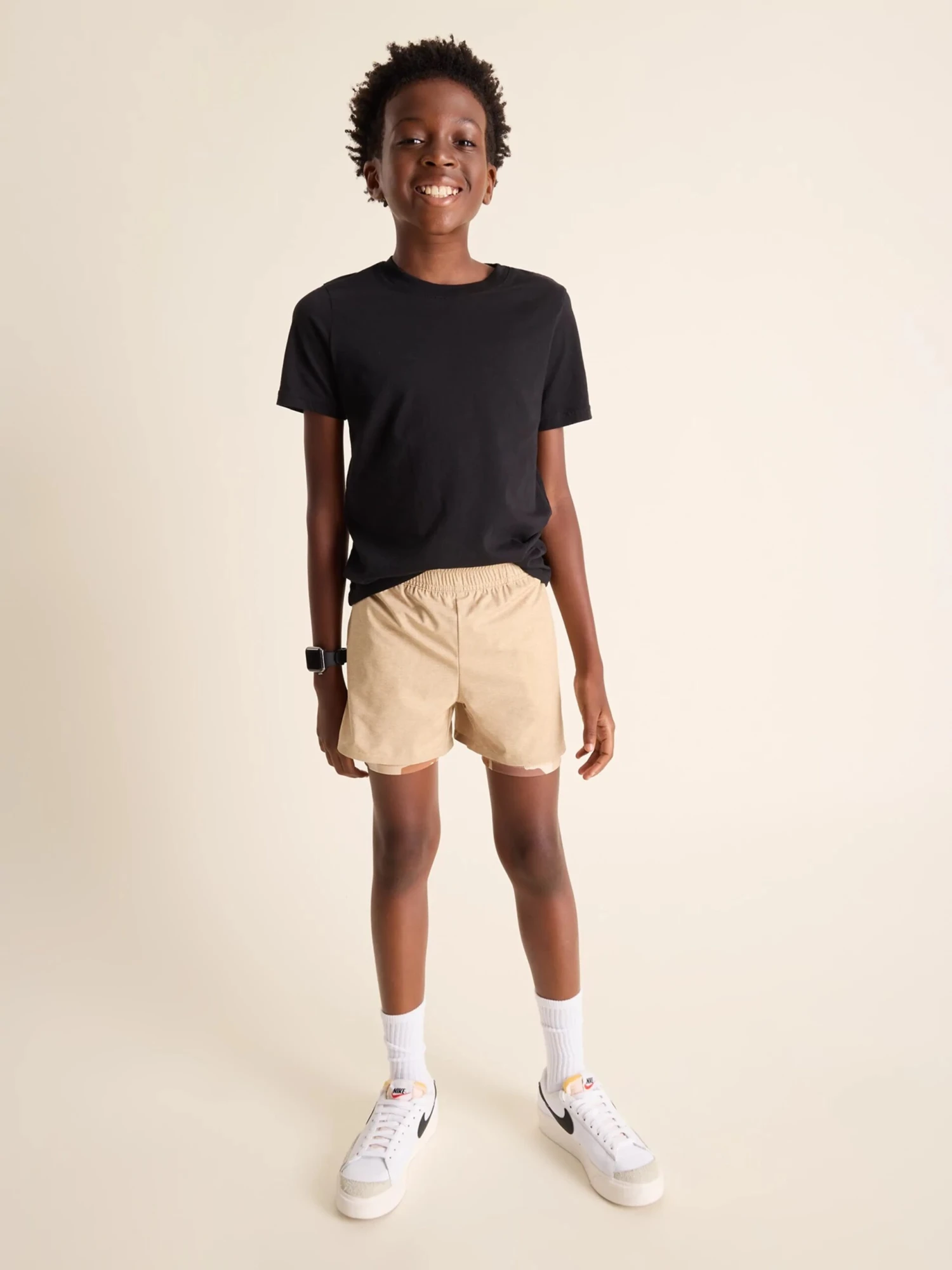 The Neutral Zones (Boys Ultimate Training Short) 10 The Neutral Zones (Boys Ultimate Training Short) - Image 10