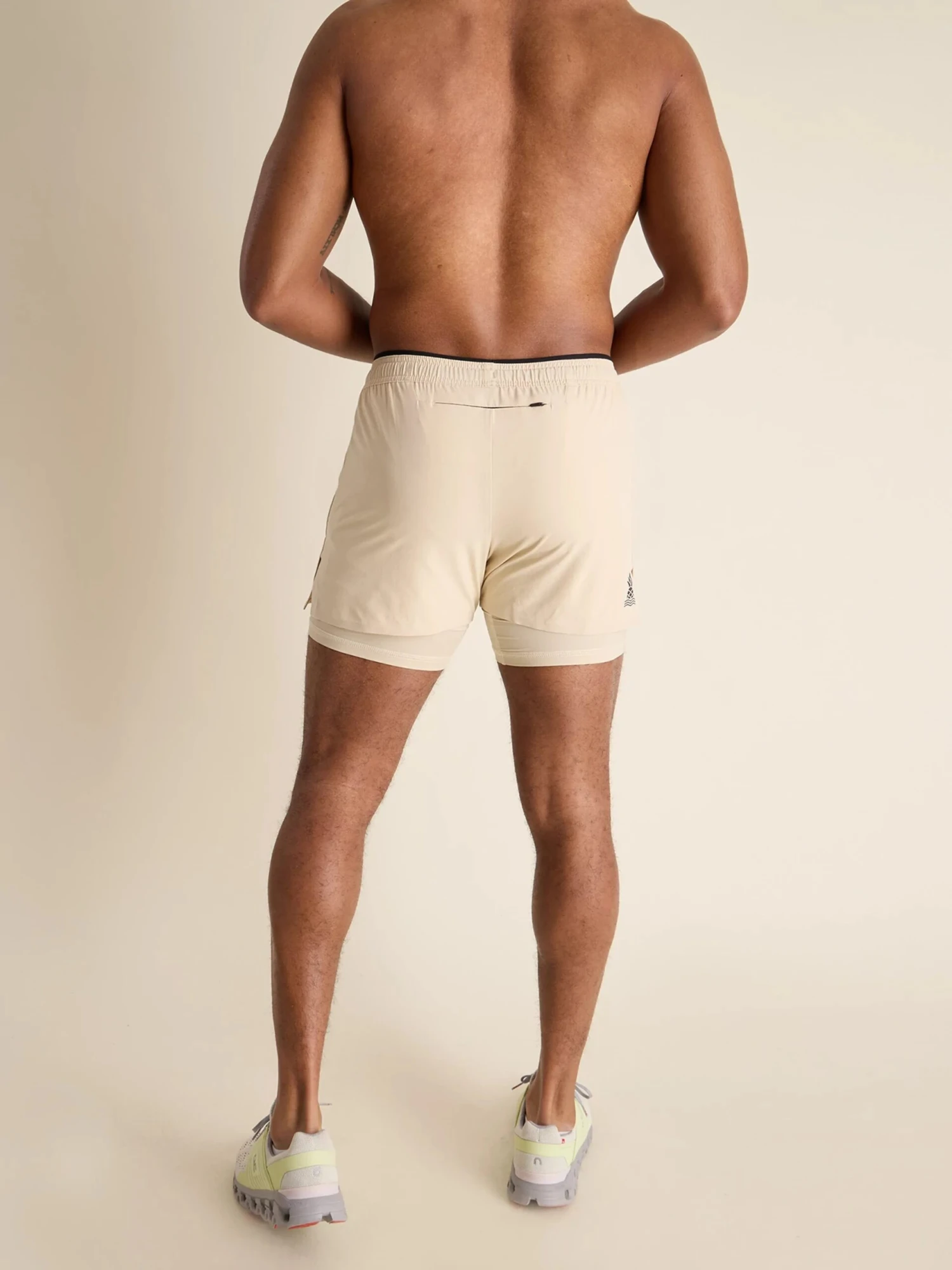 The Tumbleweeds 4" (Ultimate Training Short) 5 The Tumbleweeds 4" (Ultimate Training Short) - Image 5