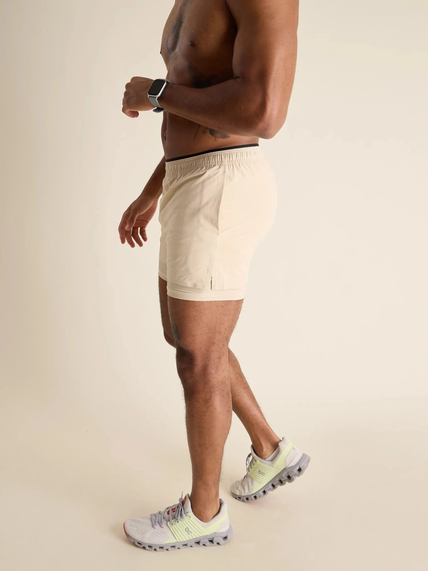 The Tumbleweeds 4" (Ultimate Training Short) 7 The Tumbleweeds 4" (Ultimate Training Short) - Image 7