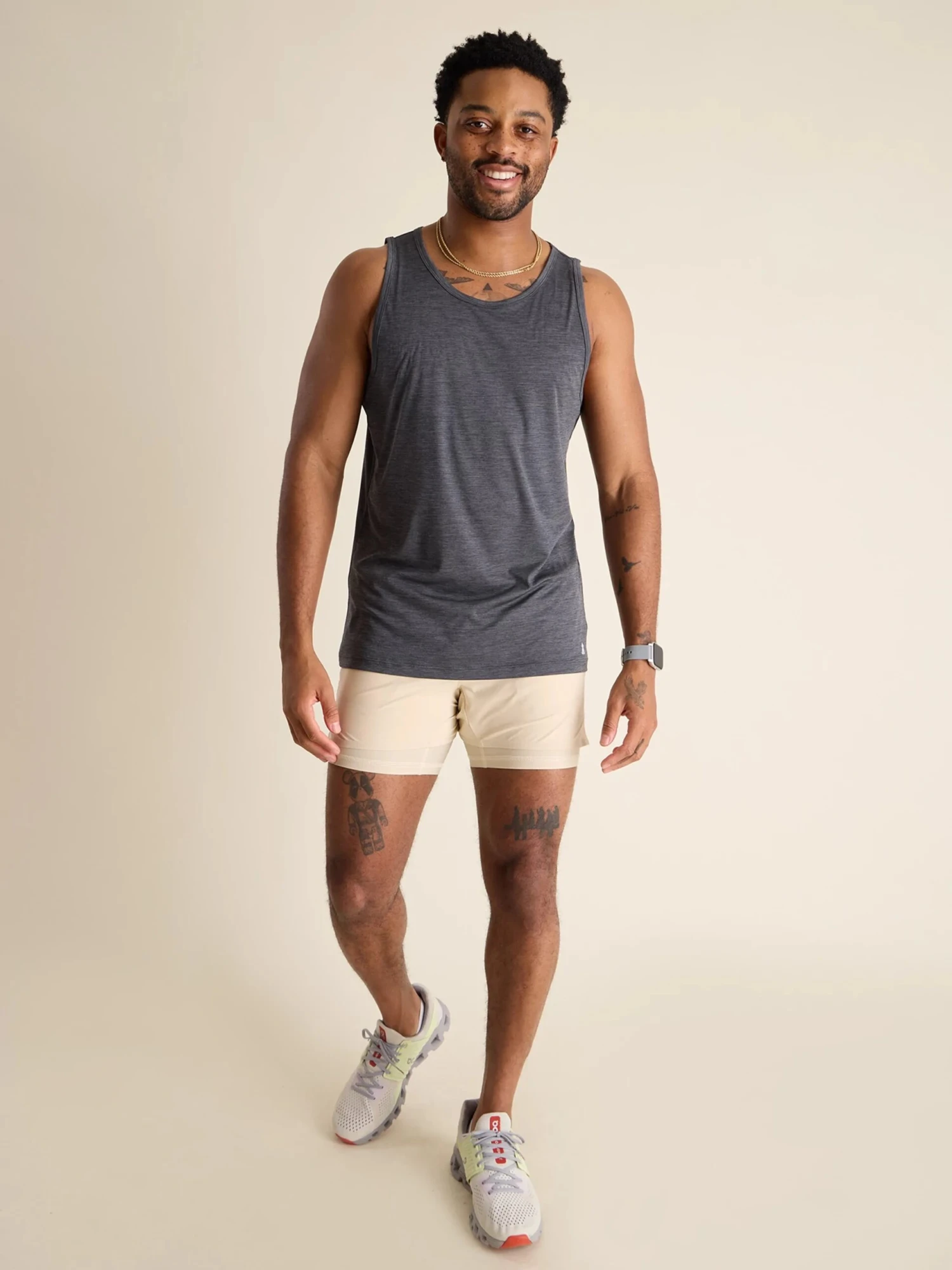 The Tumbleweeds 4" (Ultimate Training Short) 11 The Tumbleweeds 4" (Ultimate Training Short) - Image 11