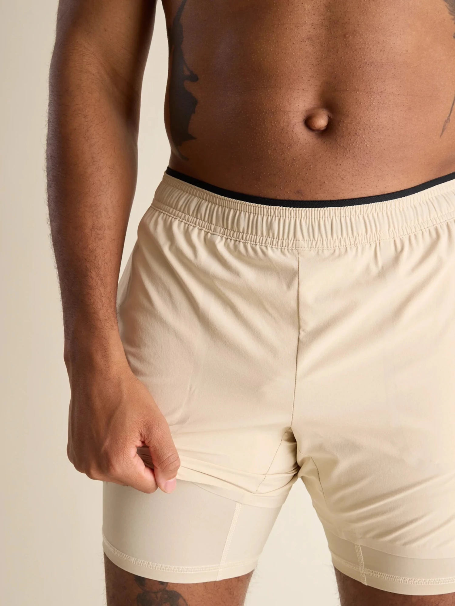 The Tumbleweeds 5.5" (Ultimate Training Short) 3 The Tumbleweeds 5.5" (Ultimate Training Short) - Image 3