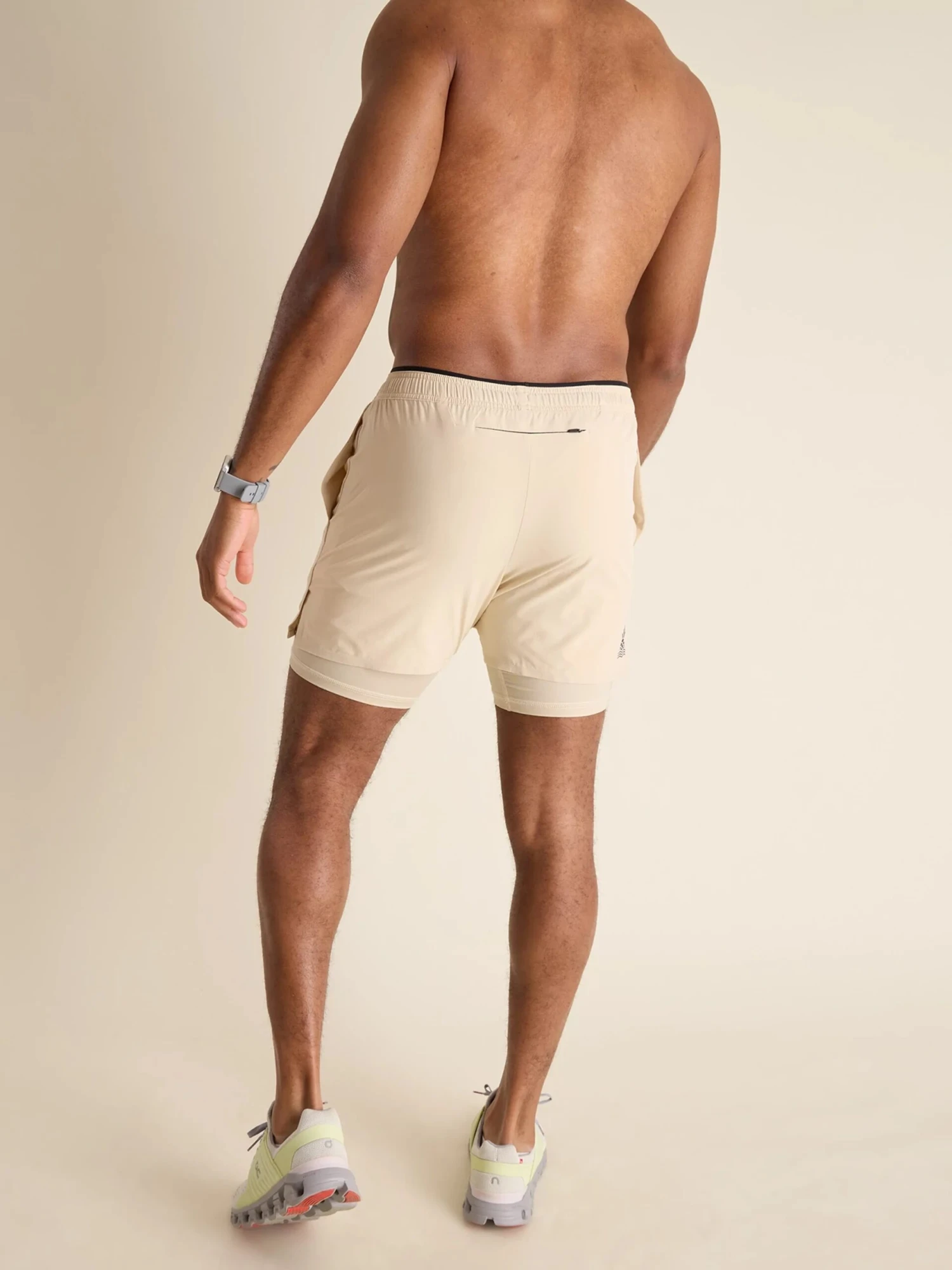 The Tumbleweeds 5.5" (Ultimate Training Short) 5 The Tumbleweeds 5.5" (Ultimate Training Short) - Image 5