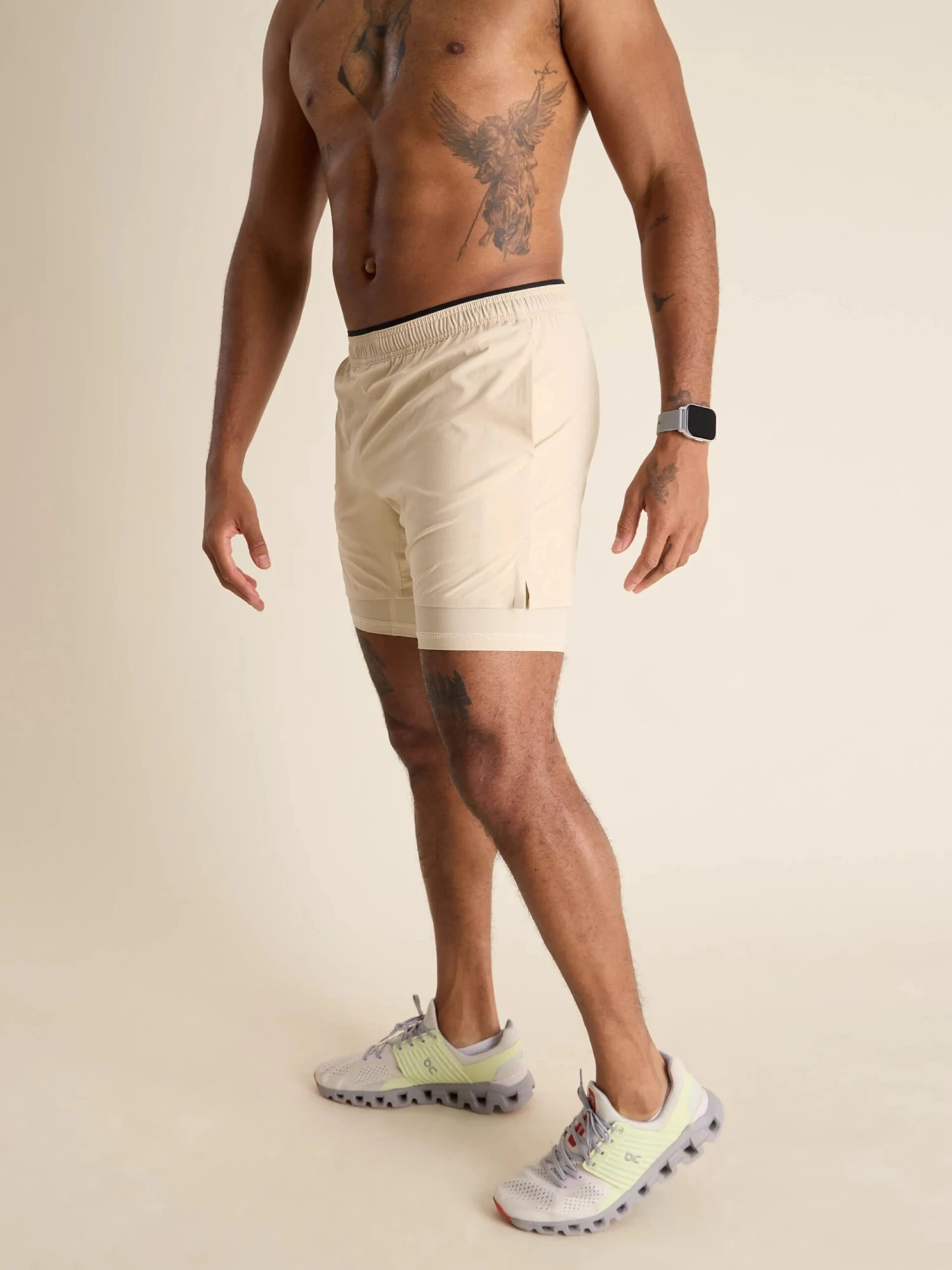 The Tumbleweeds 5.5" (Ultimate Training Short) 7 The Tumbleweeds 5.5" (Ultimate Training Short) - Image 7