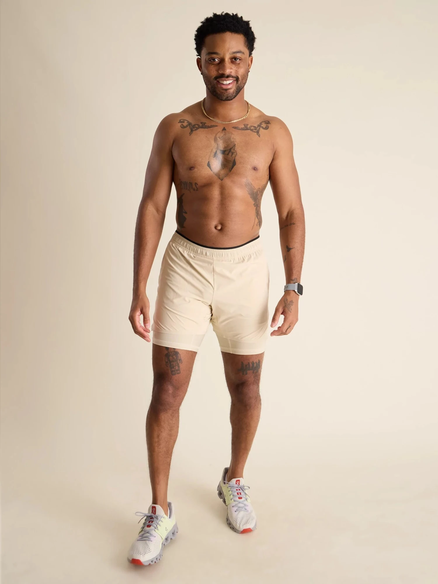 The Tumbleweeds 5.5" (Ultimate Training Short) 10 The Tumbleweeds 5.5" (Ultimate Training Short) - Image 10