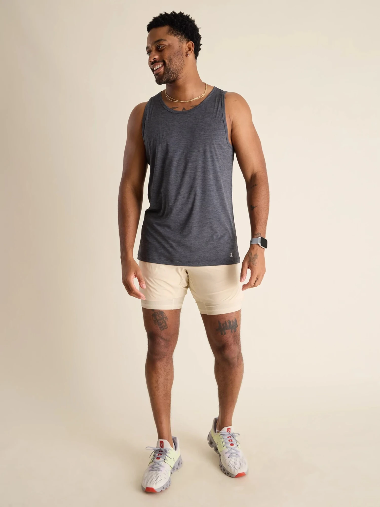 The Tumbleweeds 5.5" (Ultimate Training Short) 11 The Tumbleweeds 5.5" (Ultimate Training Short) - Image 11