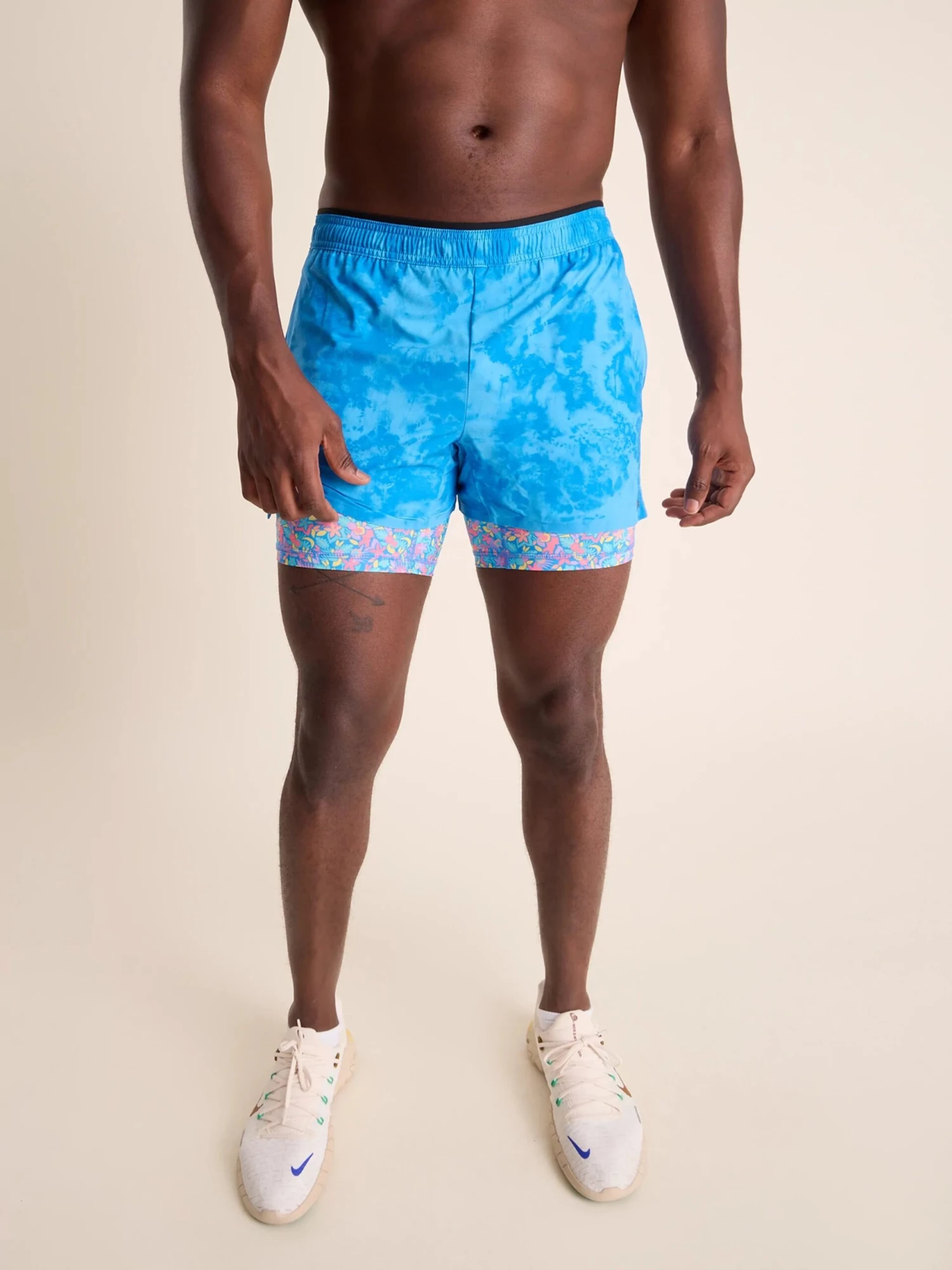 The TurboBlooms 4" (Ultimate Training Short) 1 The TurboBlooms 4" (Ultimate Training Short)