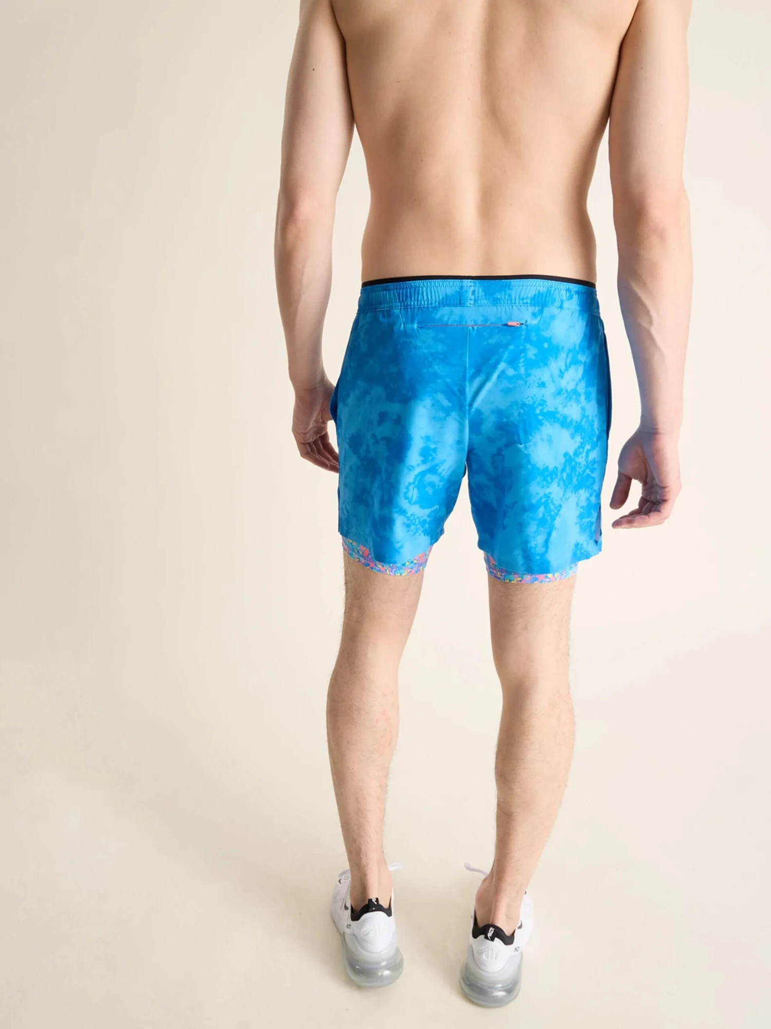 The TurboBlooms 5.5" (Ultimate Training Short) 3 The TurboBlooms 5.5" (Ultimate Training Short) - Image 3