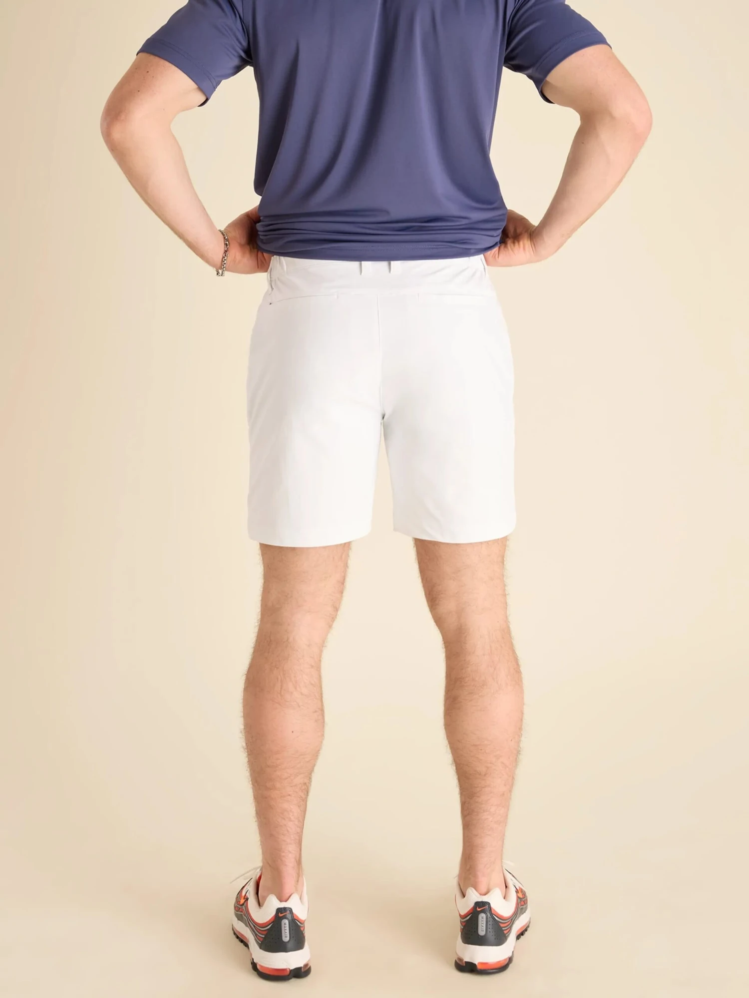 The Vannas (Fairway Short) 2 The Vannas (Fairway Short) - Image 2