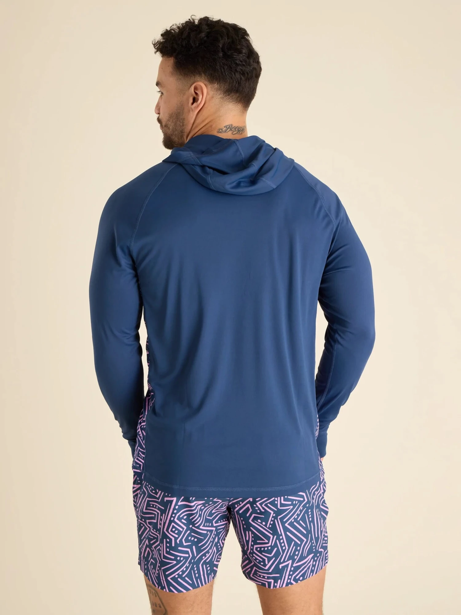 The Wave Runner (Sun Hoodie) 13 The Wave Runner (Sun Hoodie) - Image 13