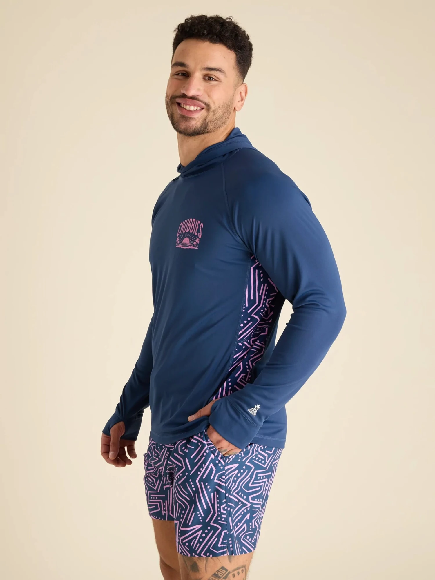 The Wave Runner (Sun Hoodie) 9 The Wave Runner (Sun Hoodie) - Image 9