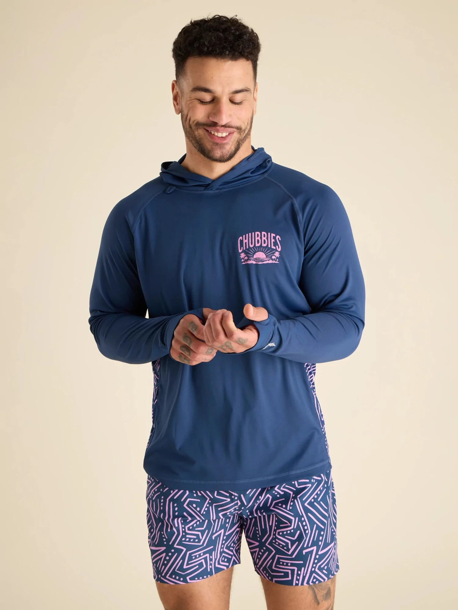 The Wave Runner (Sun Hoodie) 11 The Wave Runner (Sun Hoodie) - Image 11