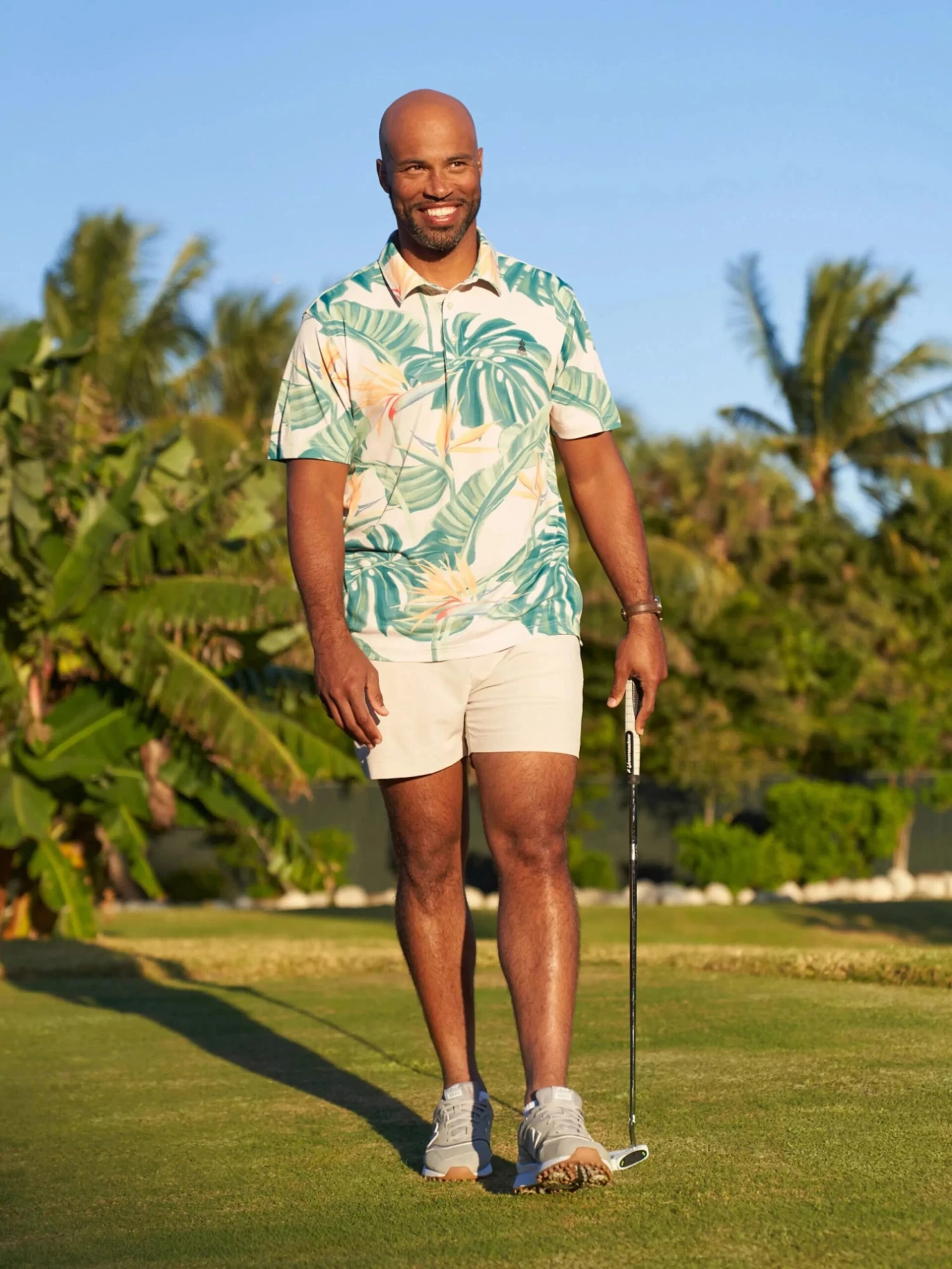 The Frond Of You (Range Polo) 2 The Frond Of You (Range Polo) - Image 2