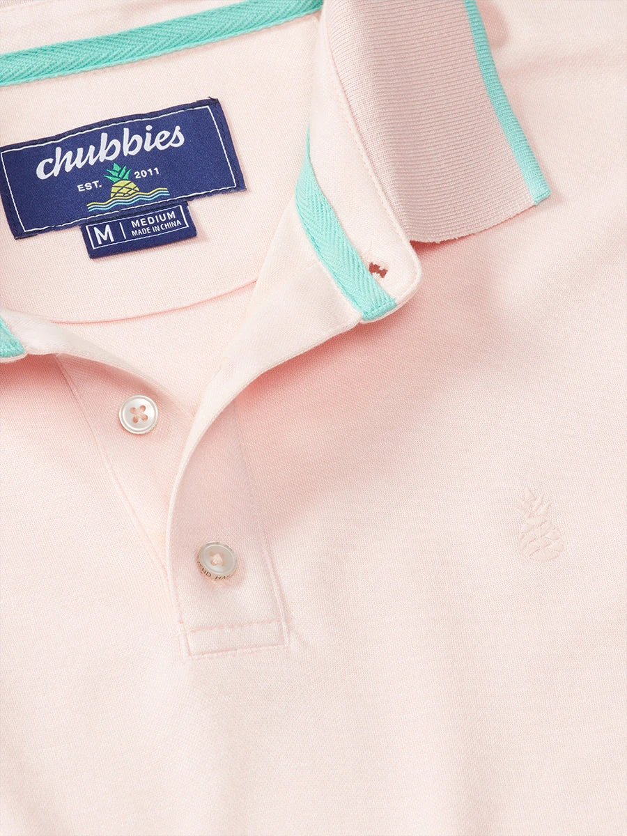 Pique Polo (Fashionable Bogey) 6 Pique Polo (Fashionable Bogey) - Image 6