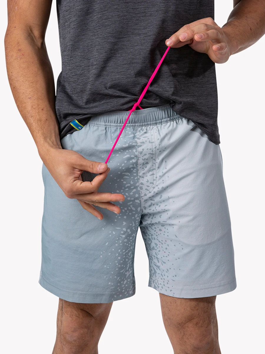 The PRs 7" (Compression Lined) 3 The PRs 7" (Compression Lined) - Image 3