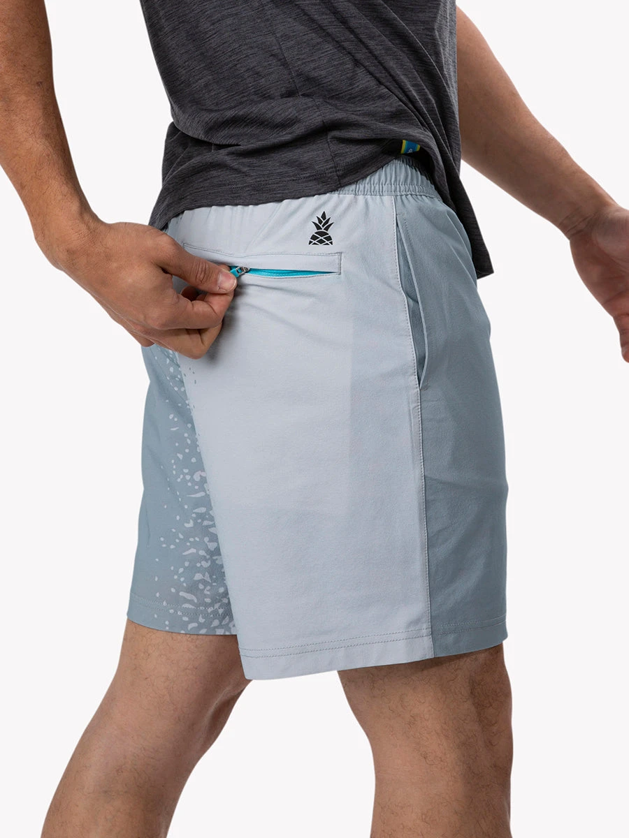 The PRs 7" (Compression Lined) 4 The PRs 7" (Compression Lined) - Image 4