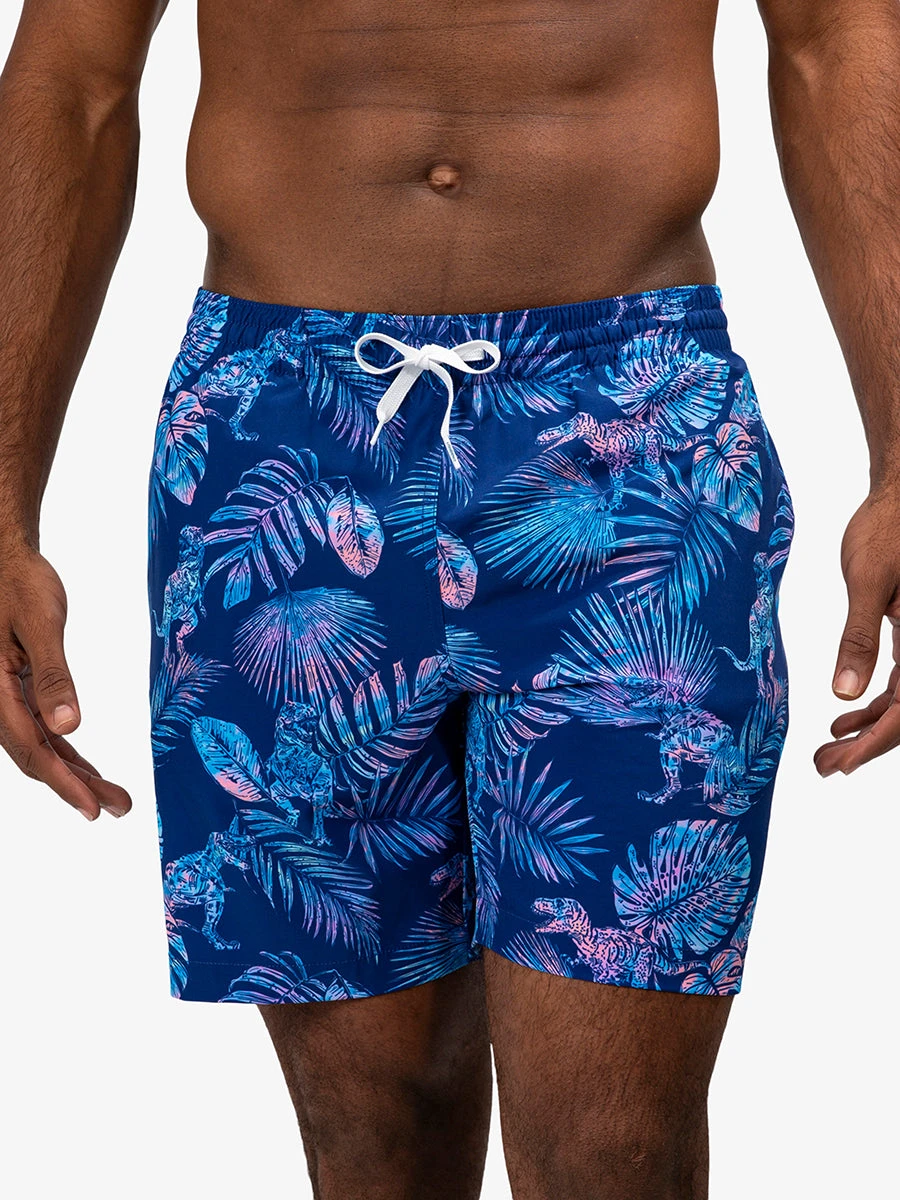 The Prehistoric Blues 7" (Classic Swim Trunk) 1 The Prehistoric Blues 7" (Classic Swim Trunk)