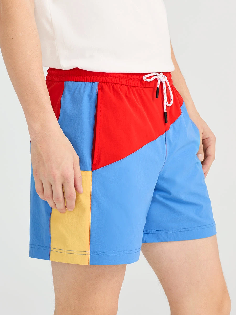 The Primaries (Tracksuit Short) 4 The Primaries (Tracksuit Short) - Image 4