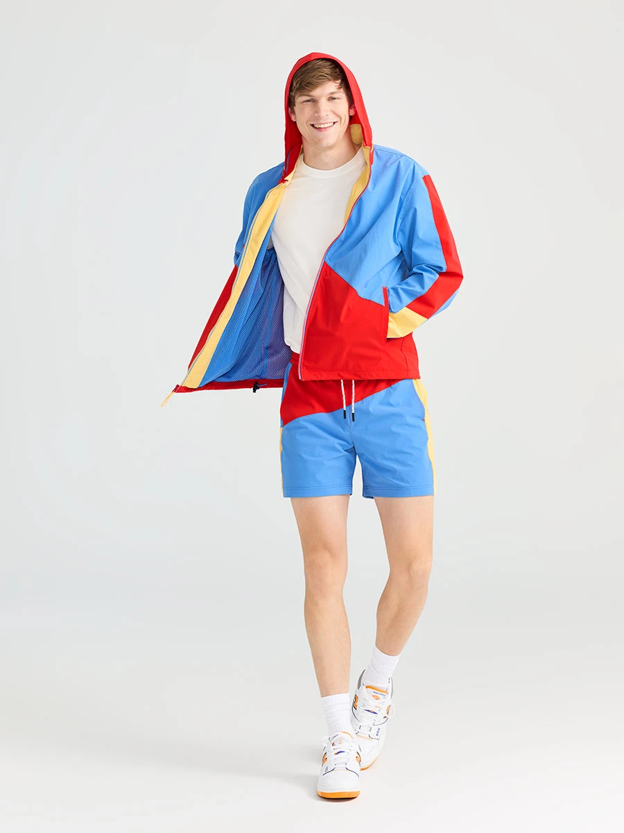 The Primaries (Tracksuit Short) 7 The Primaries (Tracksuit Short) - Image 7