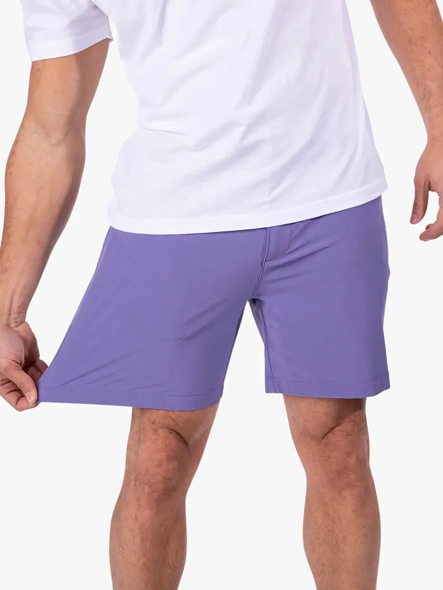 The Purplexers 6" (Everywear Stretch) 4 The Purplexers 6" (Everywear Stretch) - Image 4