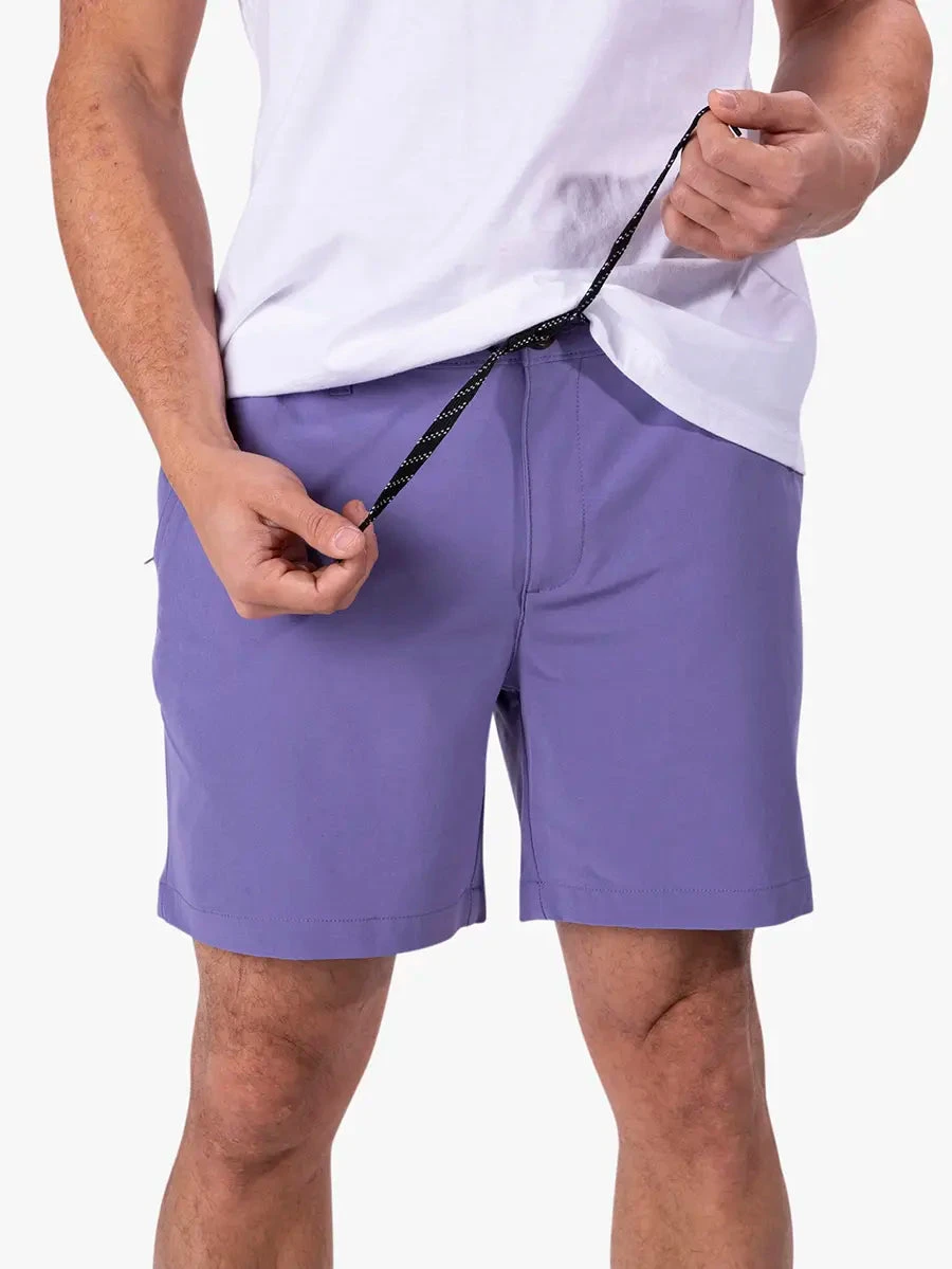 The Purplexers 6" (Everywear Stretch) 6 The Purplexers 6" (Everywear Stretch) - Image 6