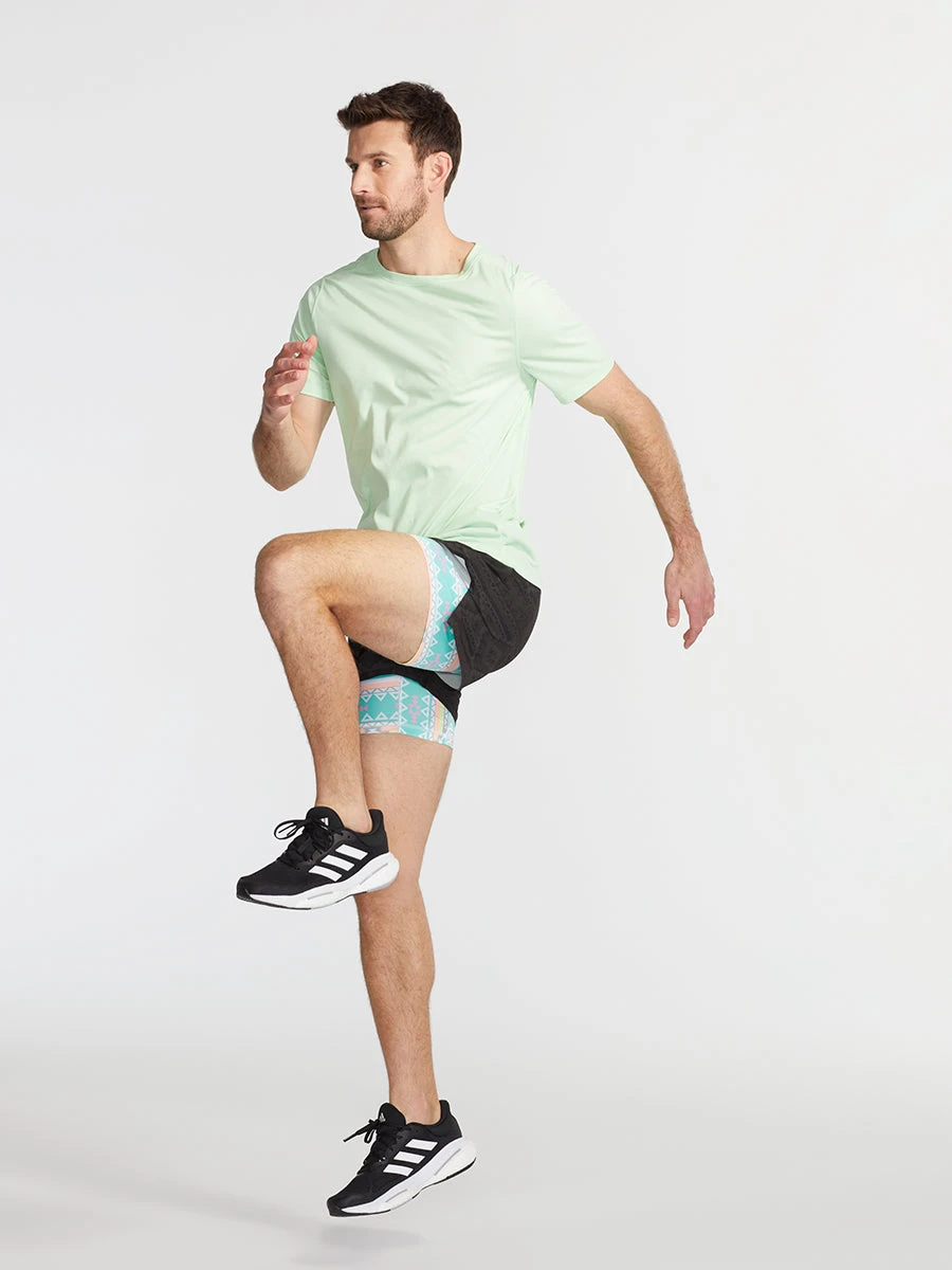 The Quests 4" (Ultimate Training Short) 6 The Quests 4" (Ultimate Training Short) - Image 6