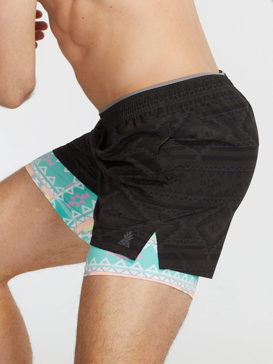 The Quests 4" (Ultimate Training Short) 3 The Quests 4" (Ultimate Training Short) - Image 3