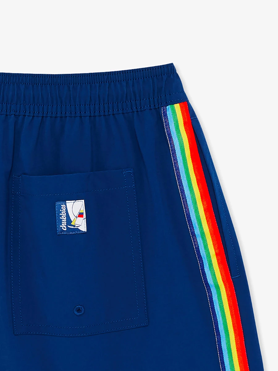 The Sherberts 5.5" (Easy Trunk) 6 The Sherberts 5.5" (Easy Trunk) - Image 6