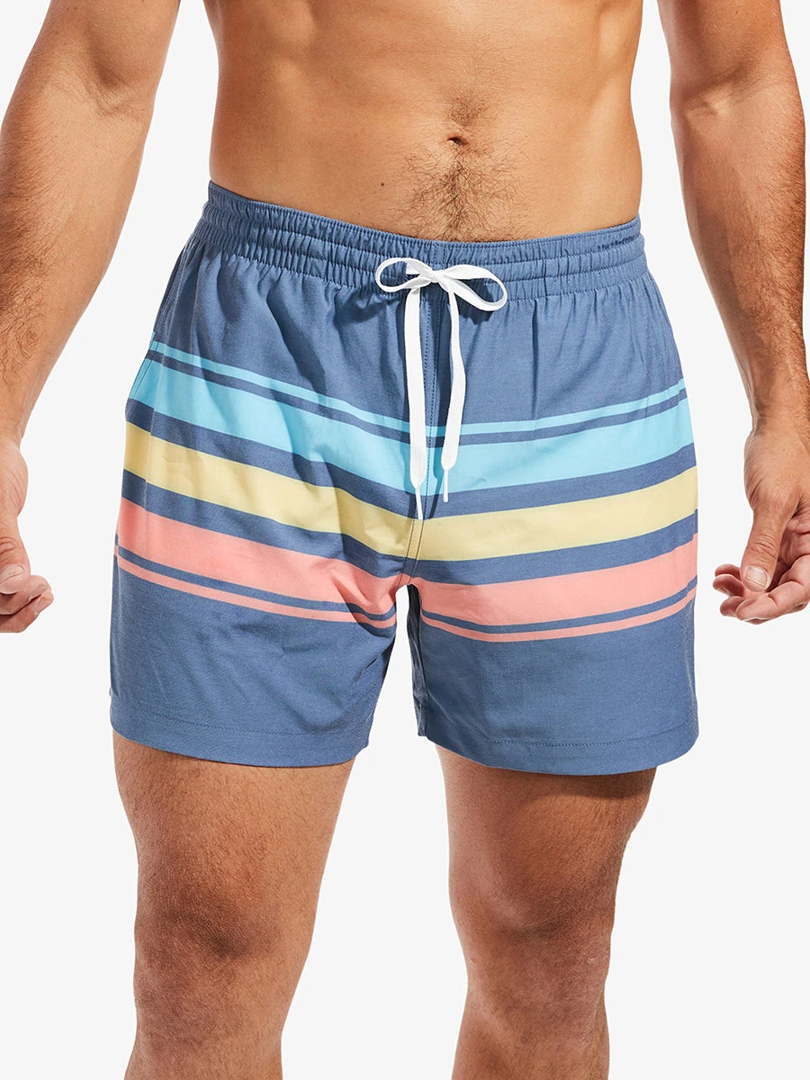 The Retro Sets 5.5" (Classic Swim Trunk) 1 The Retro Sets 5.5" (Classic Swim Trunk)