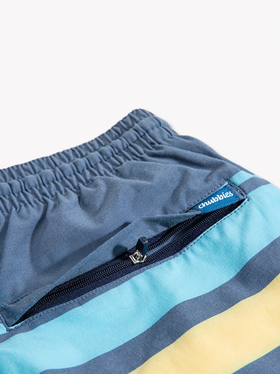 The Retro Sets 5.5" (Classic Swim Trunk) 5 The Retro Sets 5.5" (Classic Swim Trunk) - Image 5